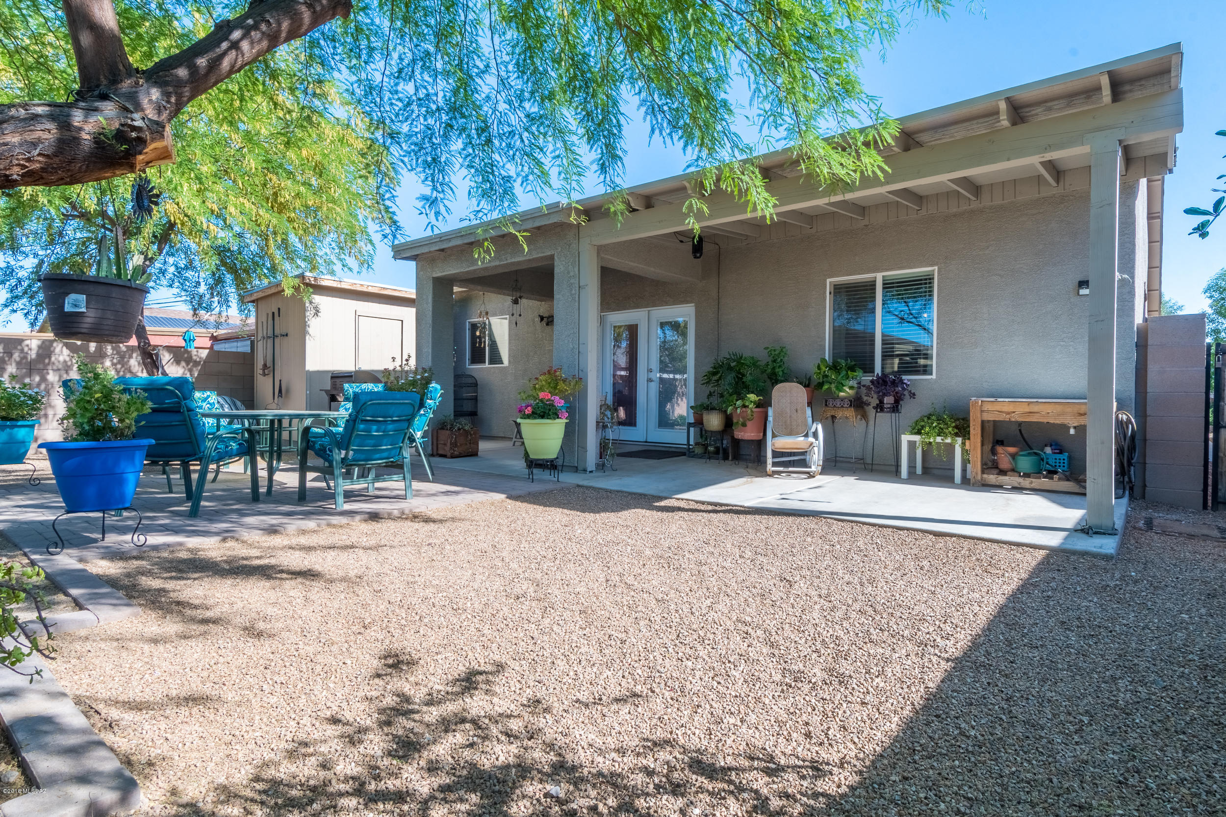 Rancho Valencia (1-583) - Residential