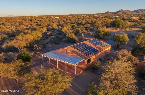 13862 S Toler Place Tucson AZ 85736