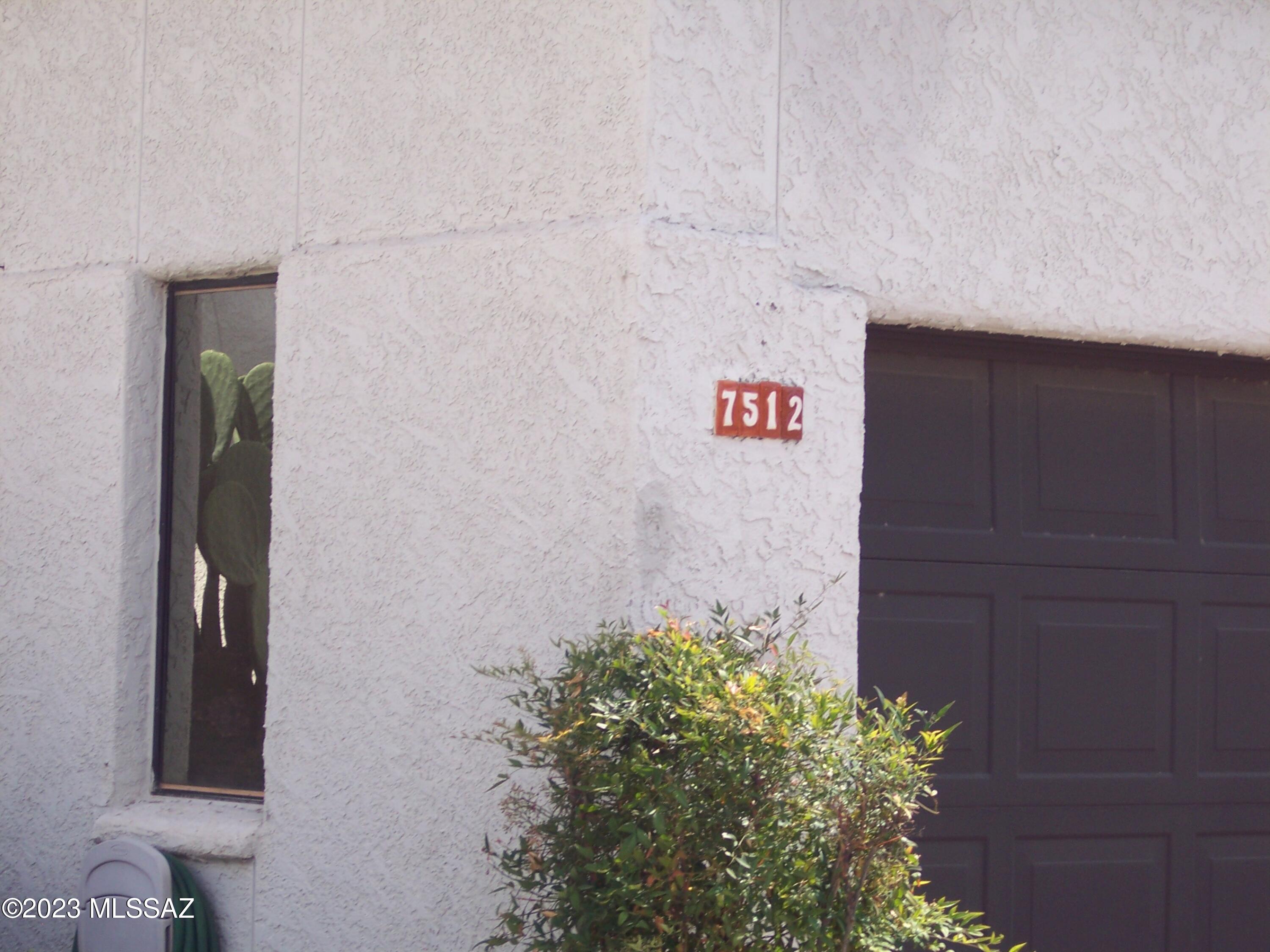 Tanque Verde Est Townhouses - Residential Lease