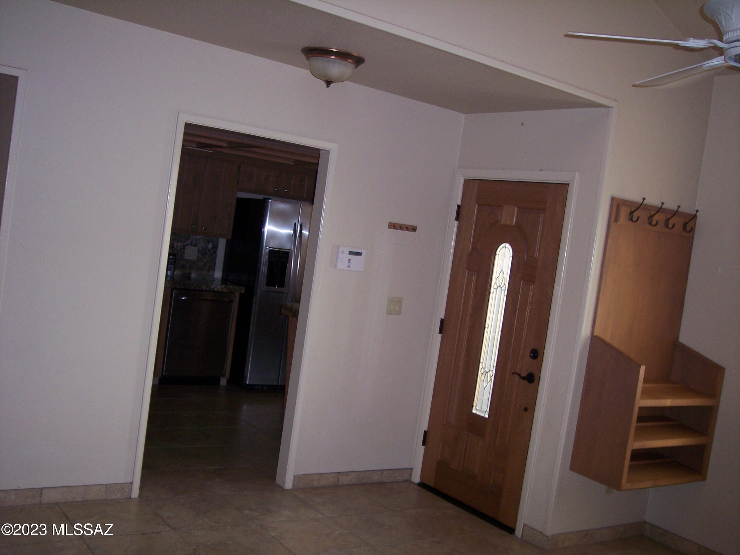 Tanque Verde Est Townhouses - Residential Lease