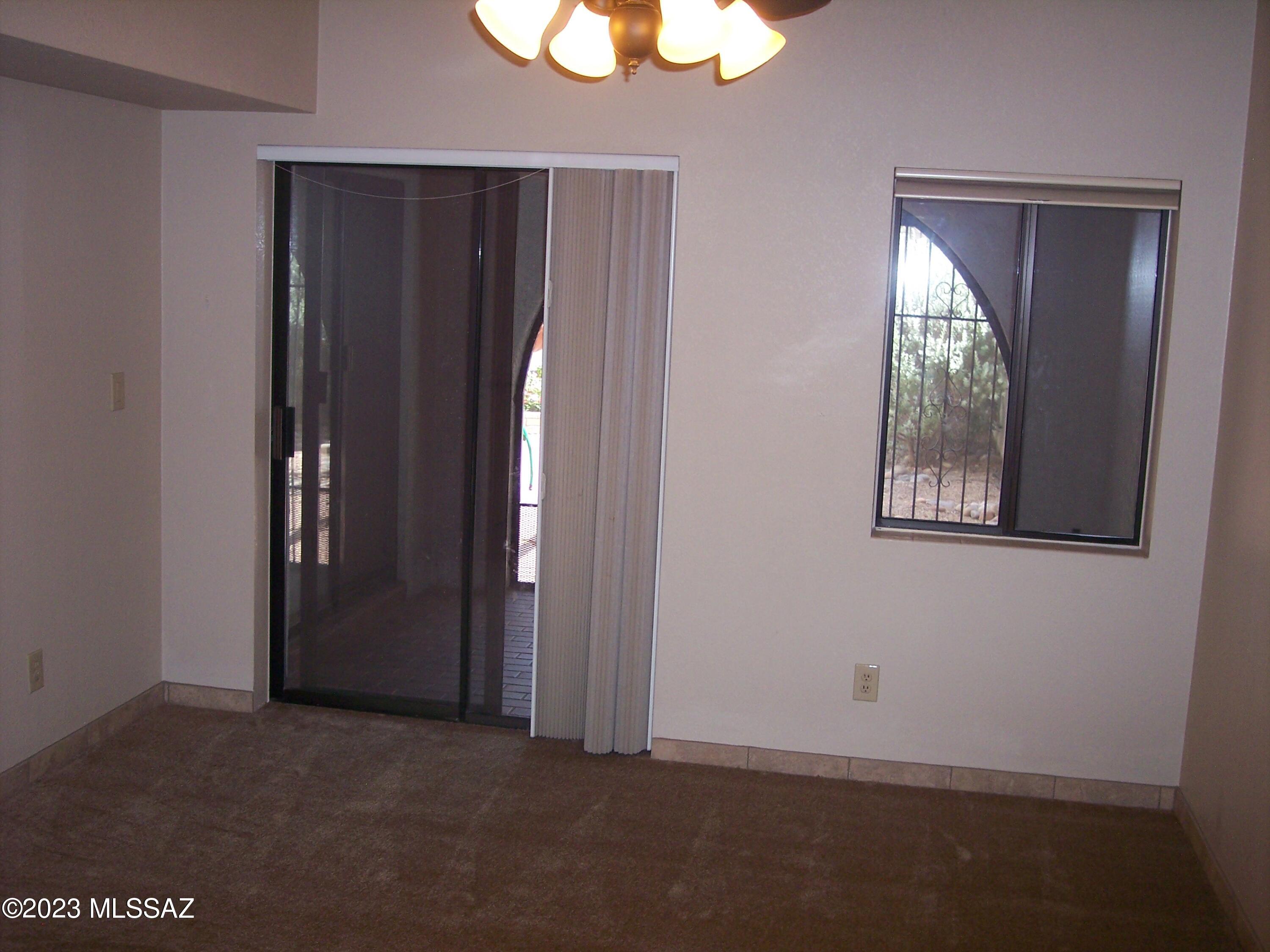 Tanque Verde Est Townhouses - Residential Lease