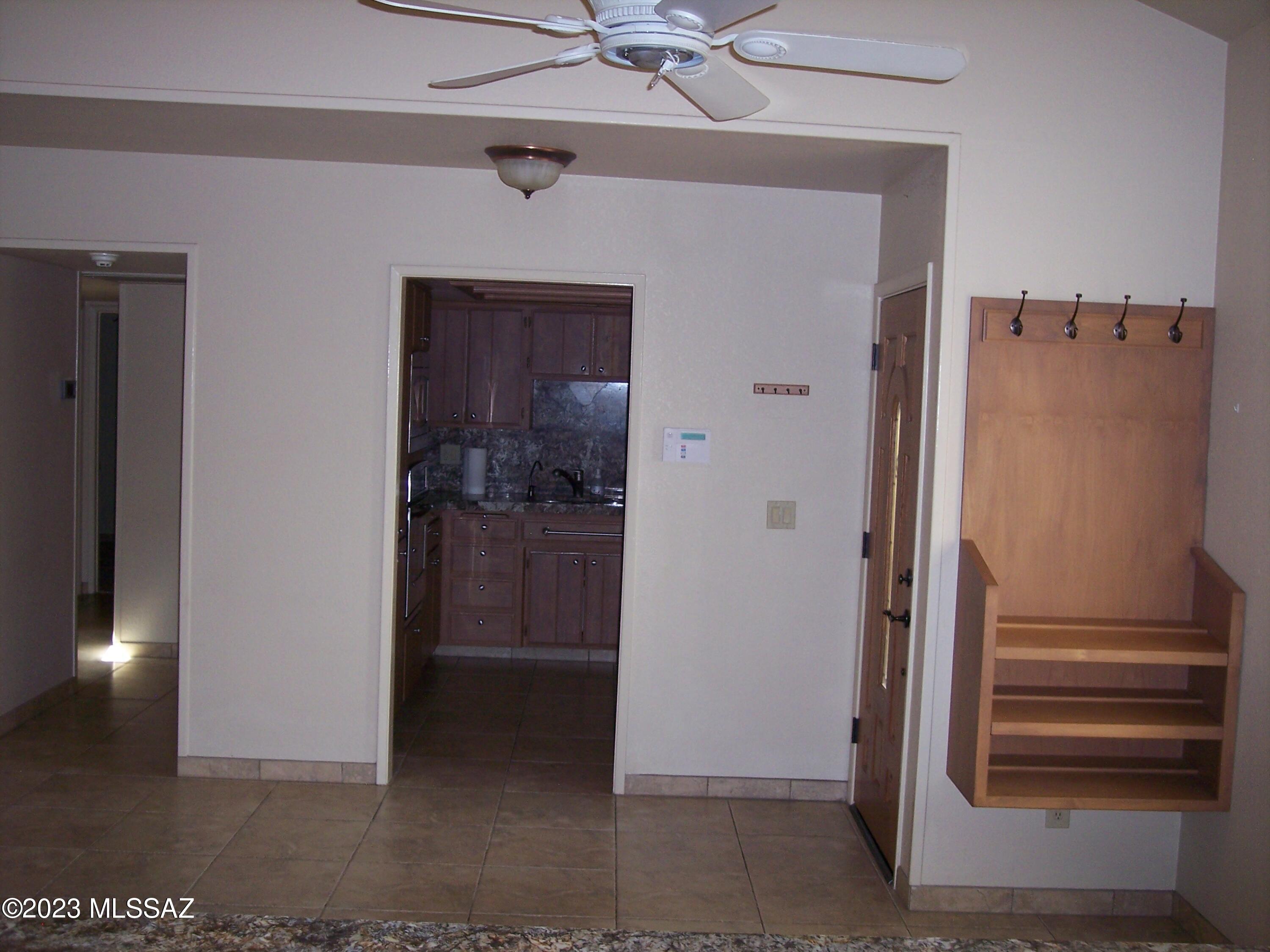 Tanque Verde Est Townhouses - Residential Lease
