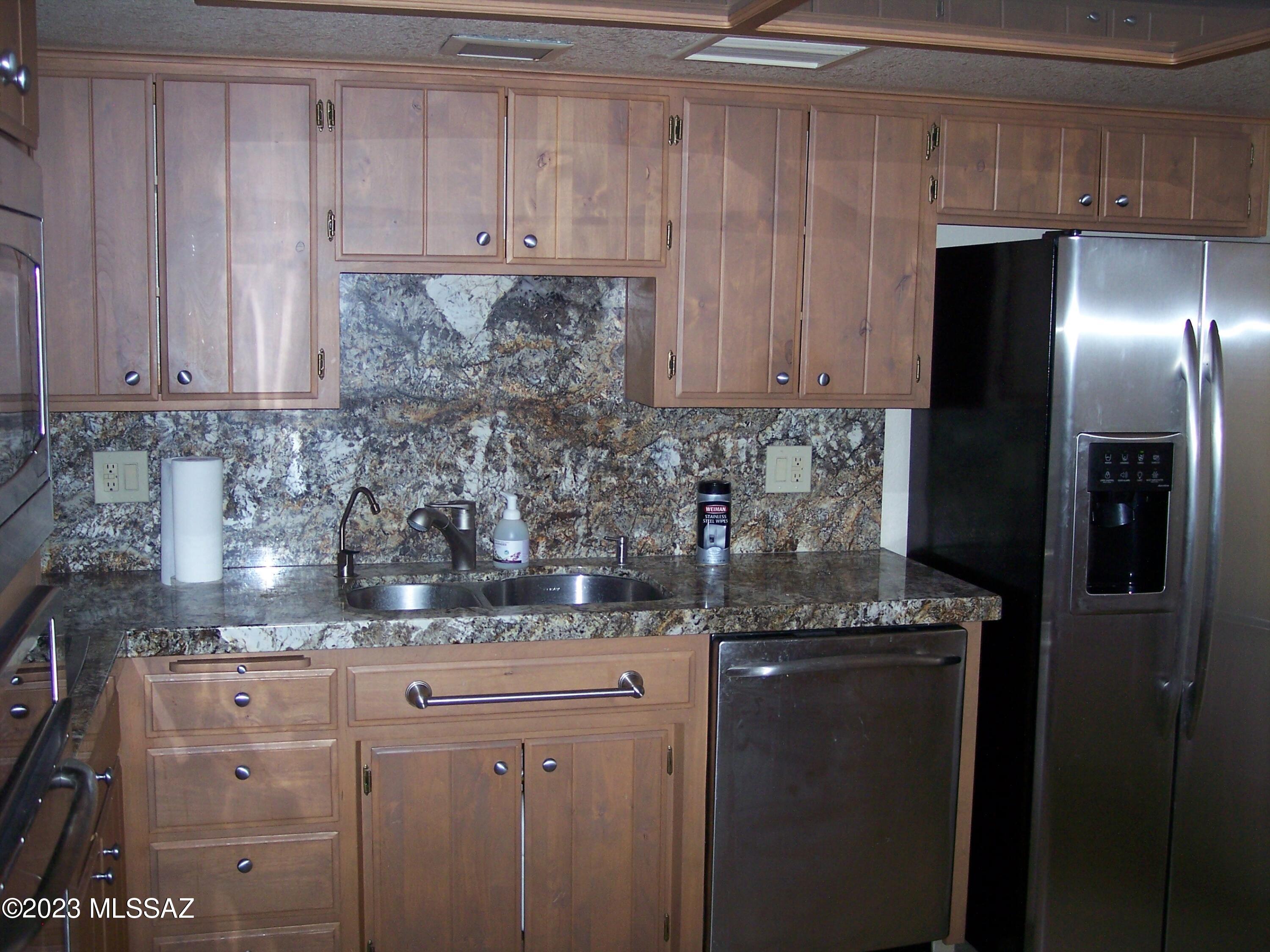 Tanque Verde Est Townhouses - Residential Lease