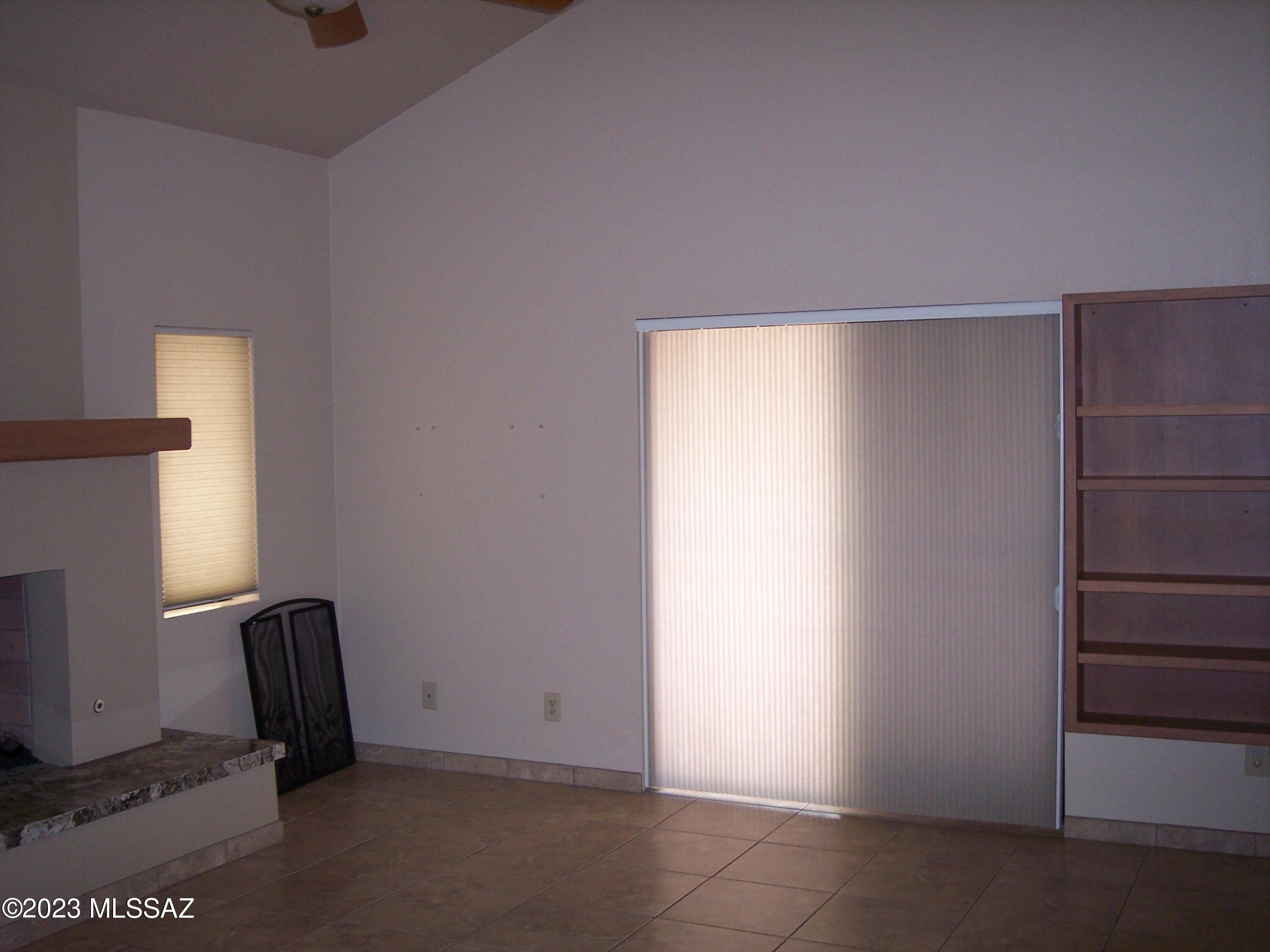 Tanque Verde Est Townhouses - Residential Lease