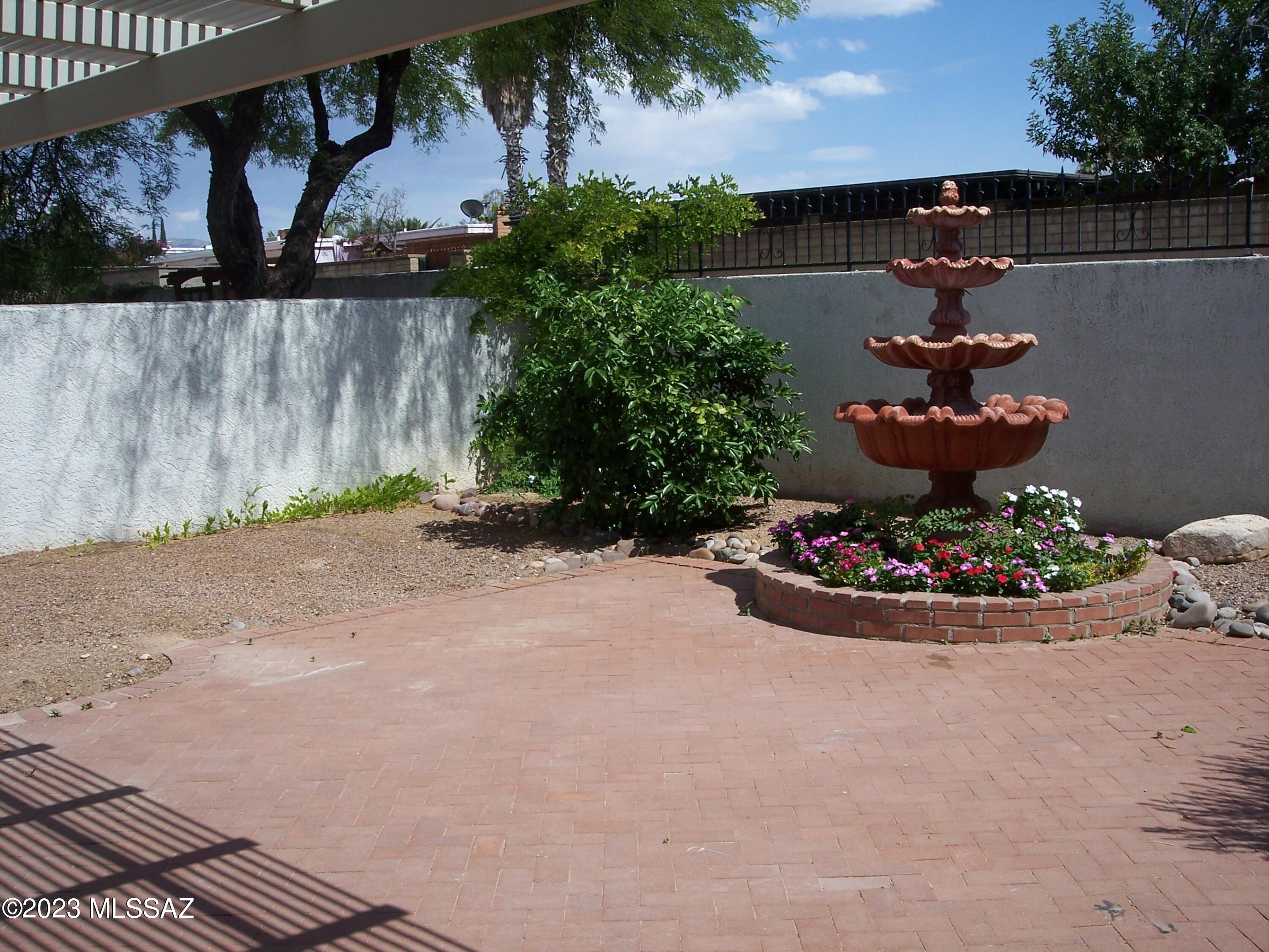 Tanque Verde Est Townhouses - Residential Lease