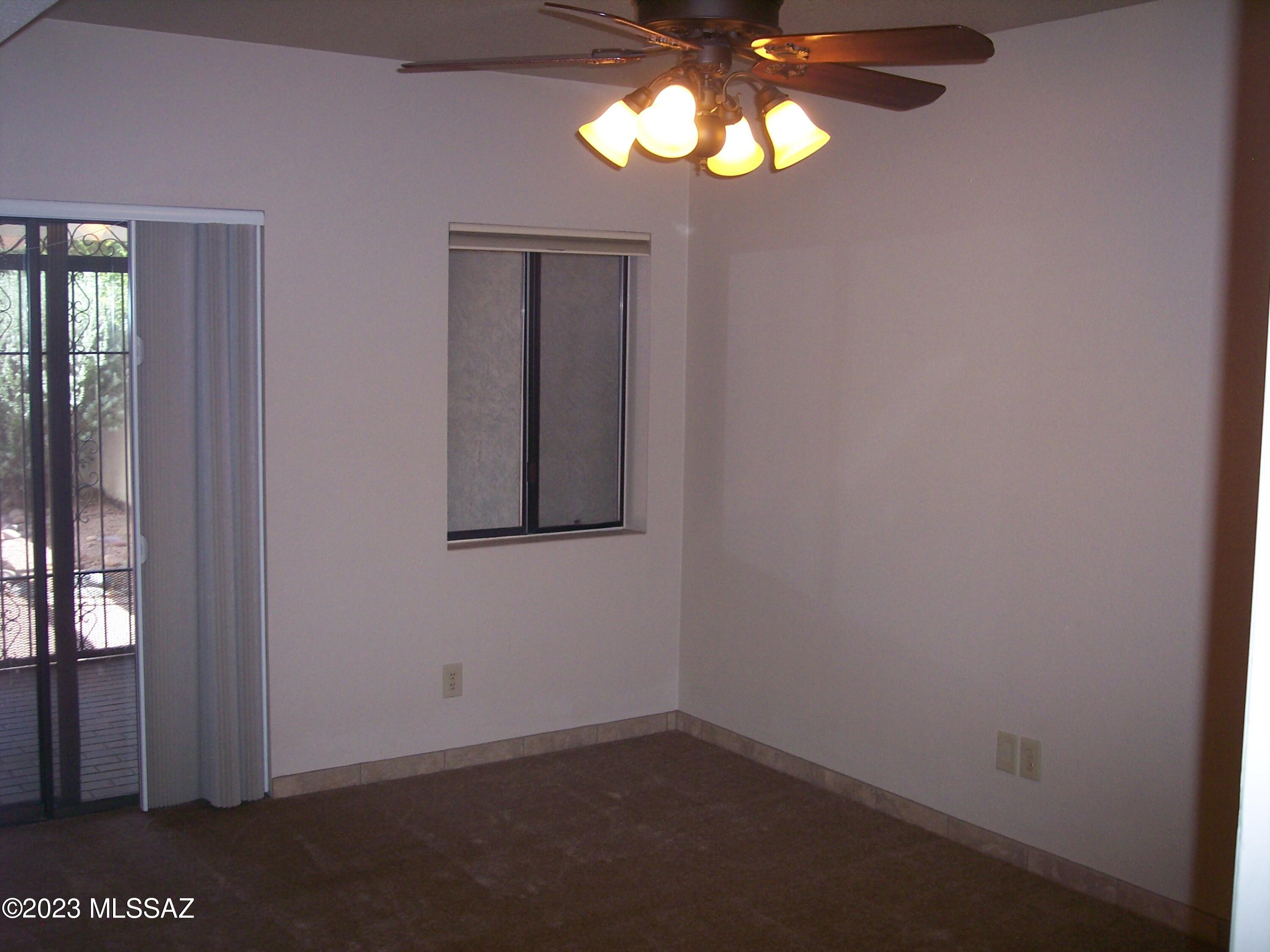 Tanque Verde Est Townhouses - Residential Lease