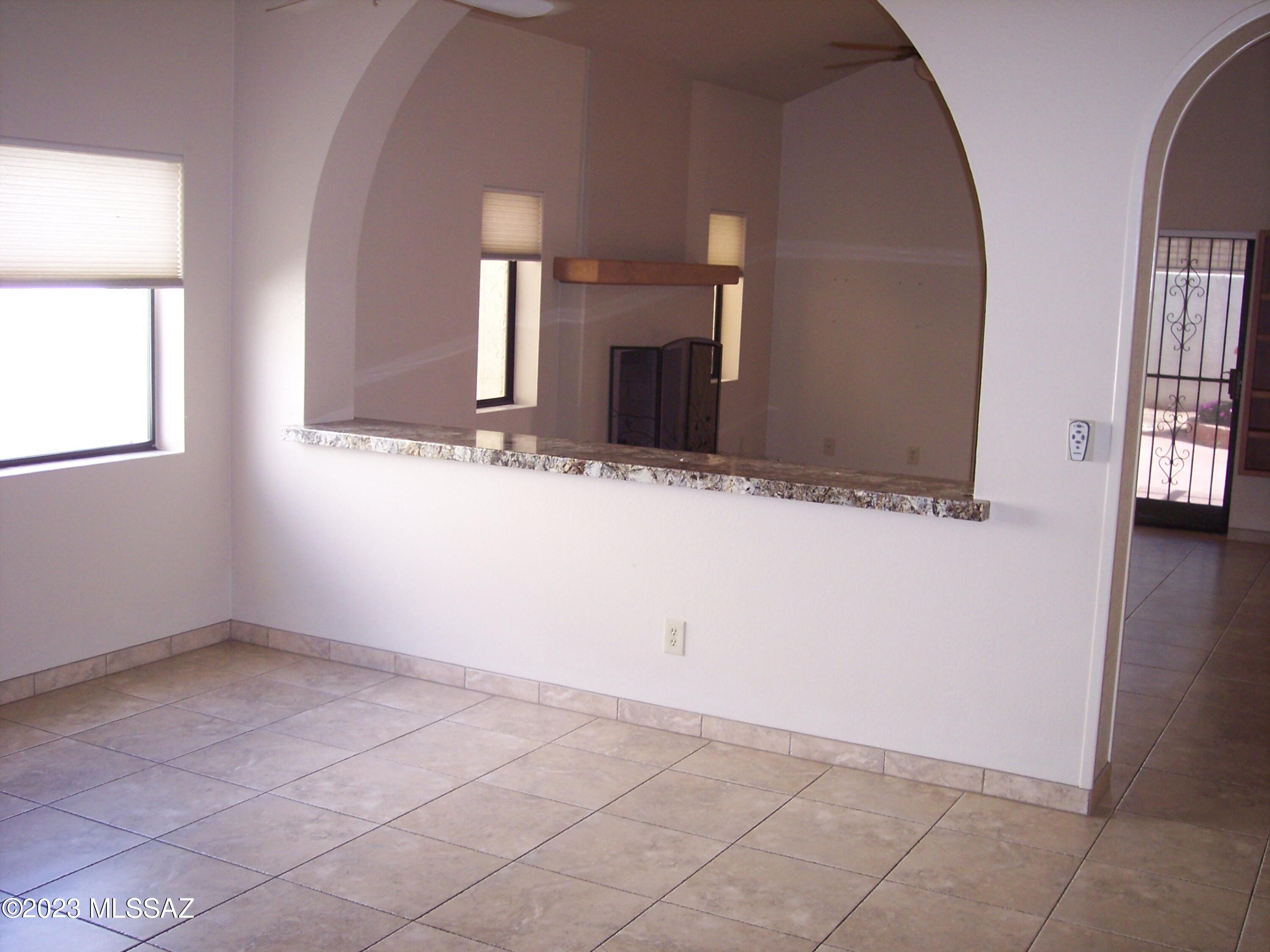 Tanque Verde Est Townhouses - Residential Lease