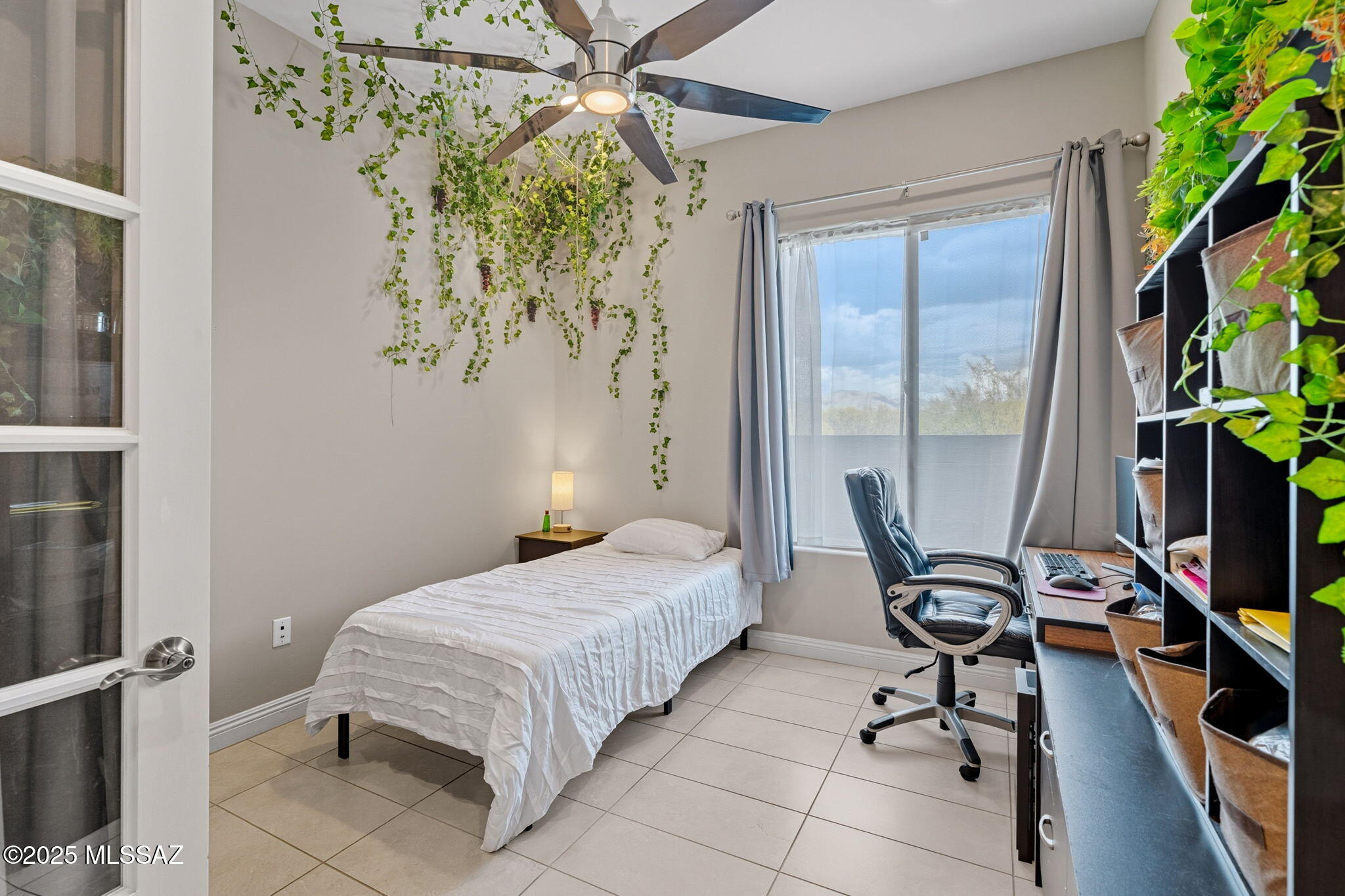 Molino Canyon Estates 1-11 - Residential