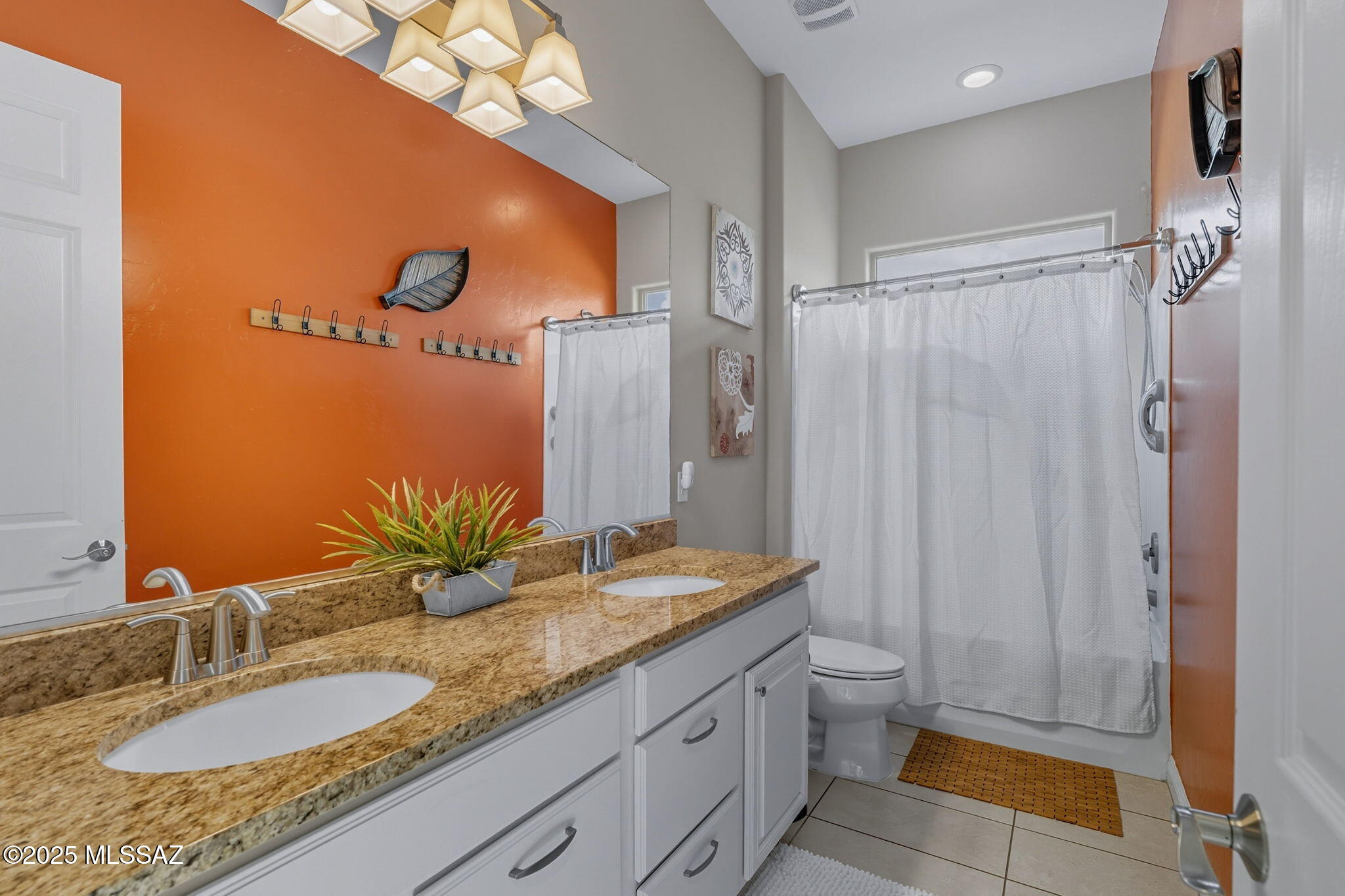 Molino Canyon Estates 1-11 - Residential