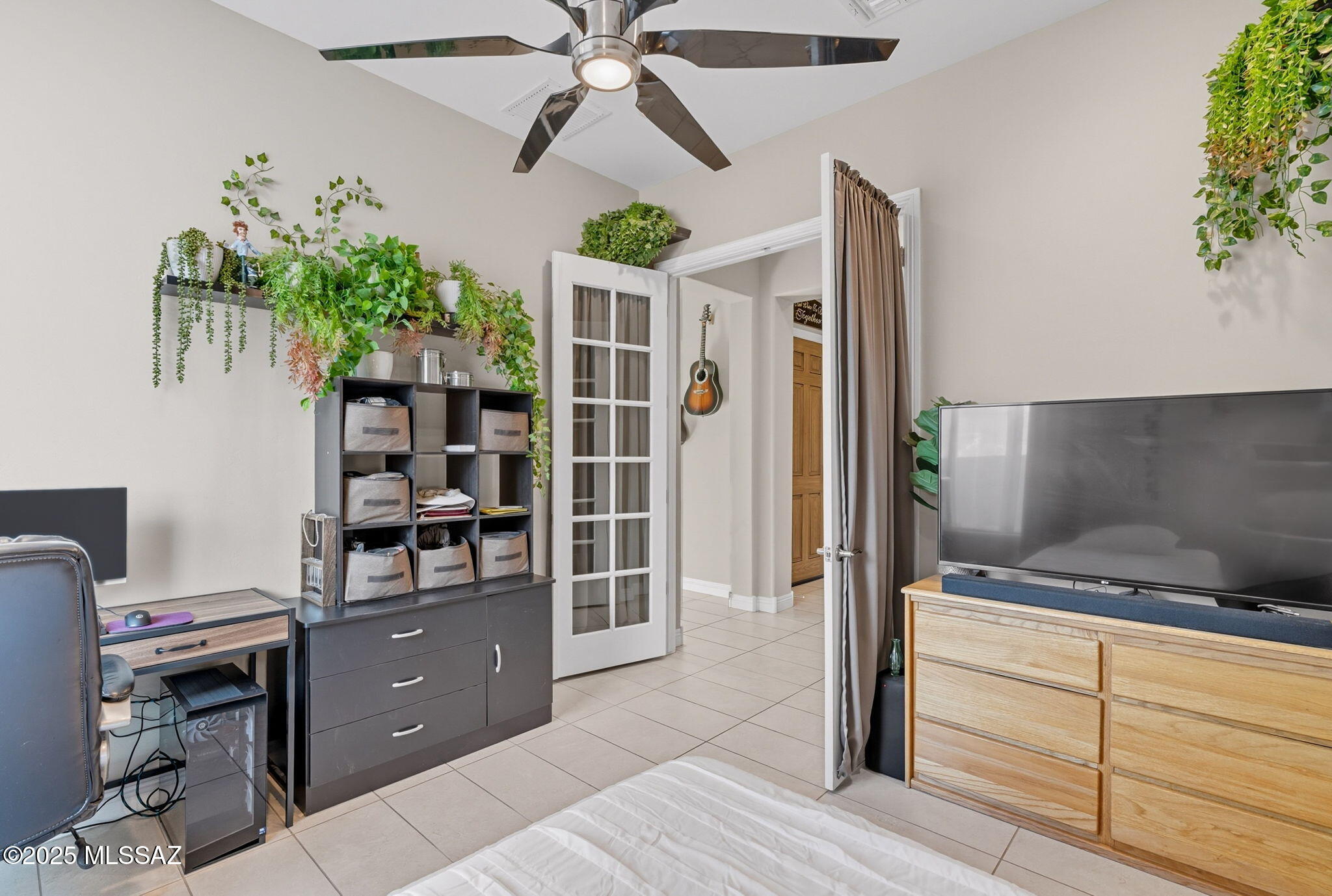 Molino Canyon Estates 1-11 - Residential