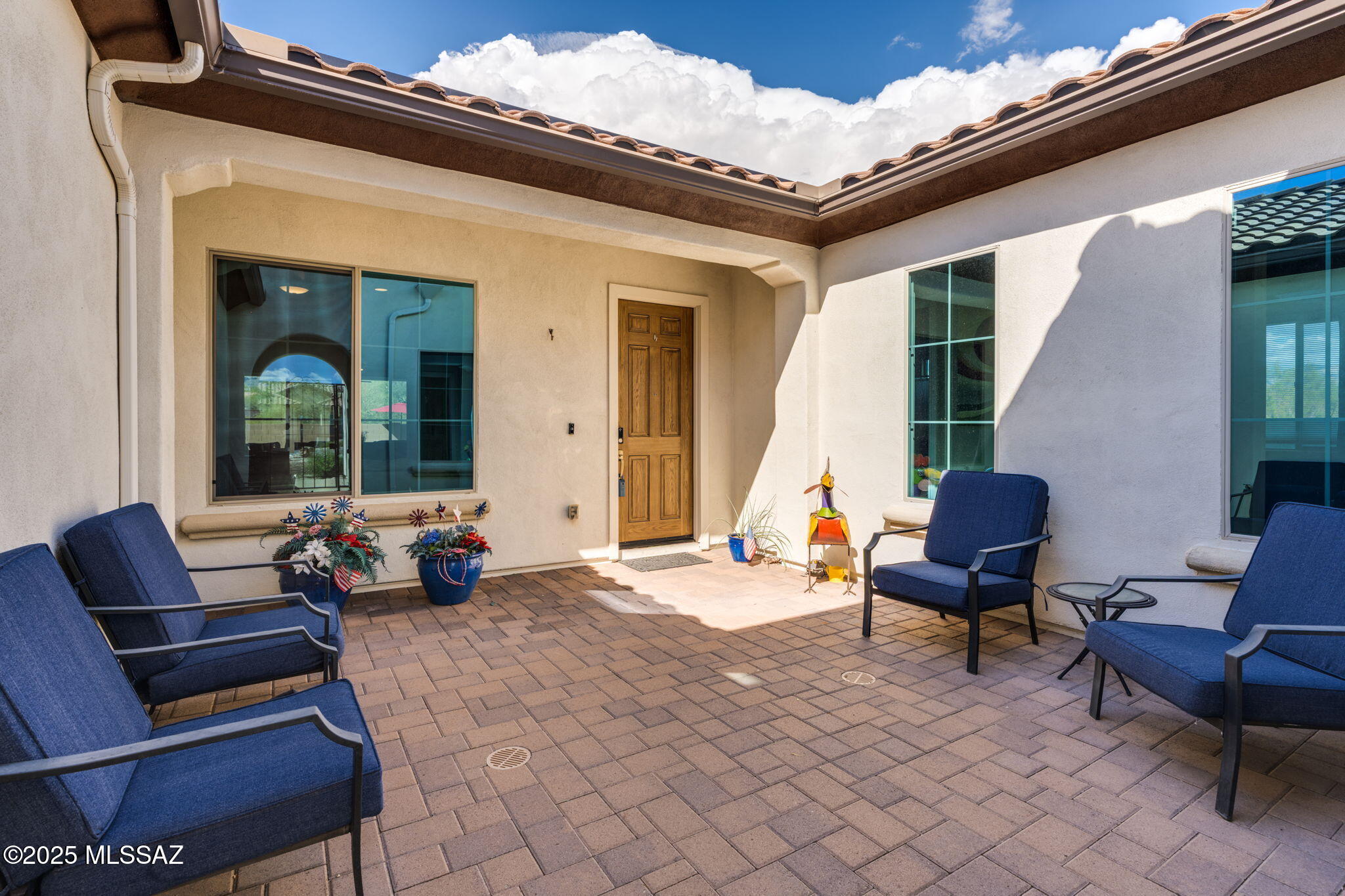 Molino Canyon Estates 1-11 - Residential