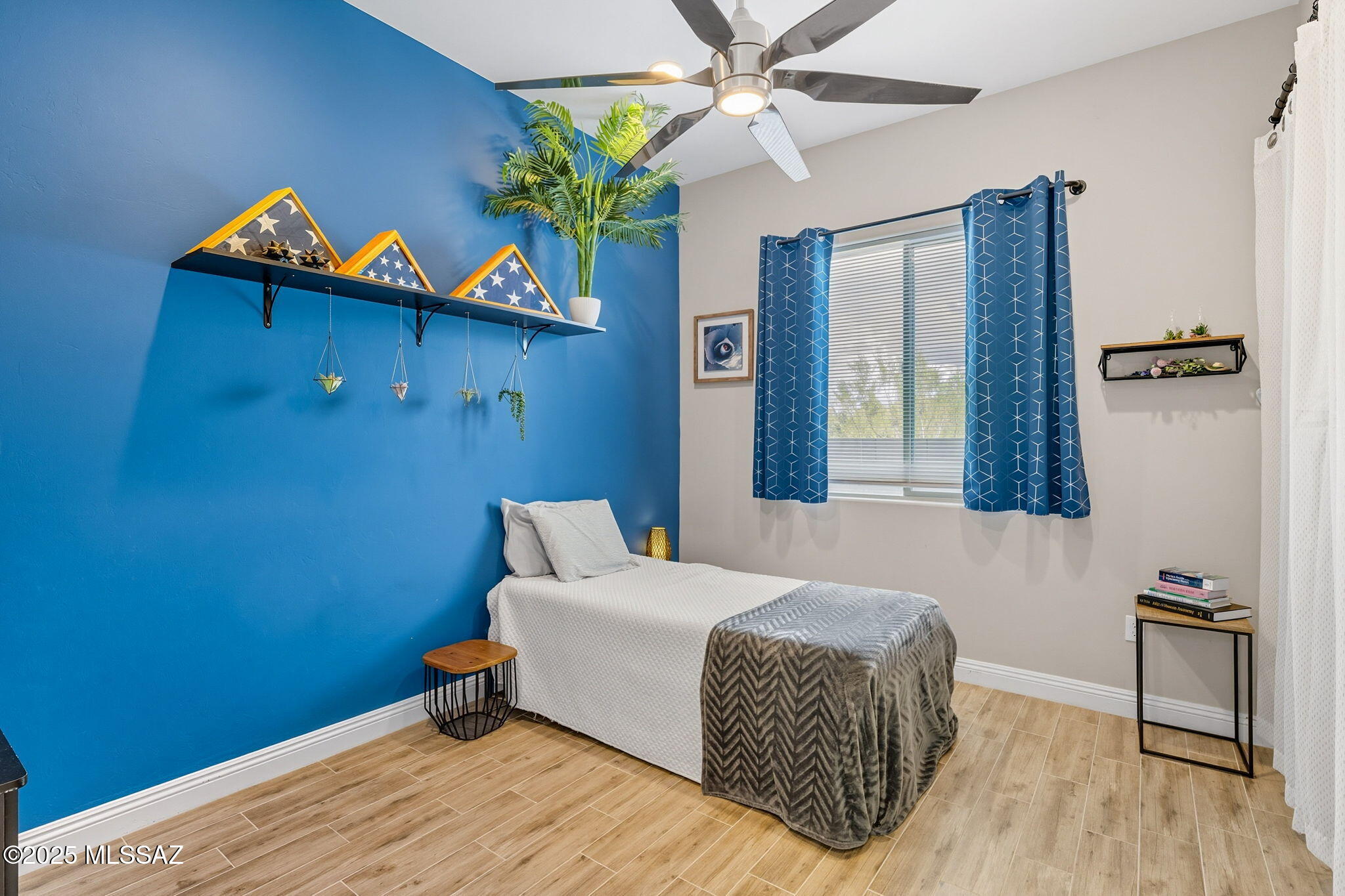 Molino Canyon Estates 1-11 - Residential