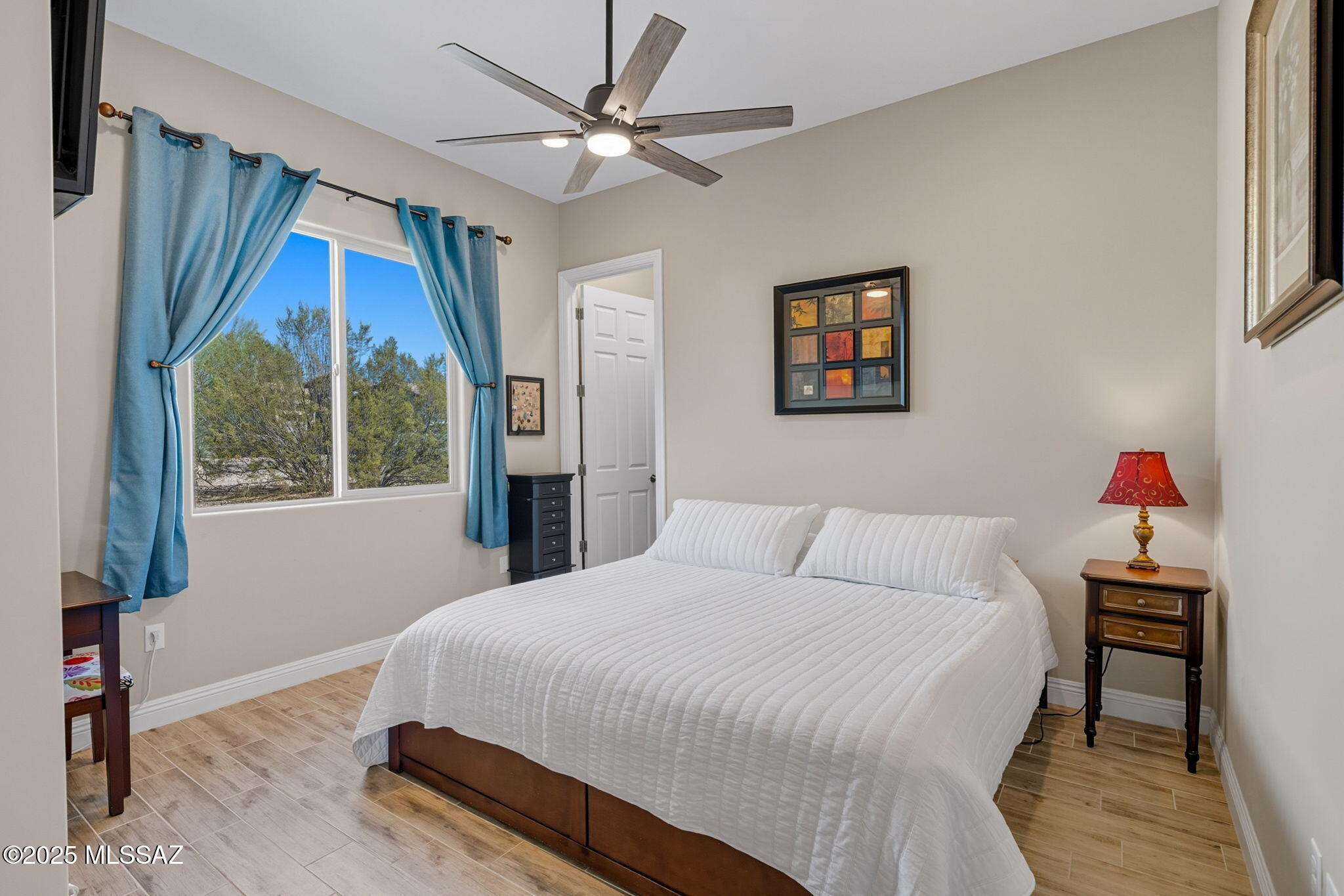 Molino Canyon Estates 1-11 - Residential