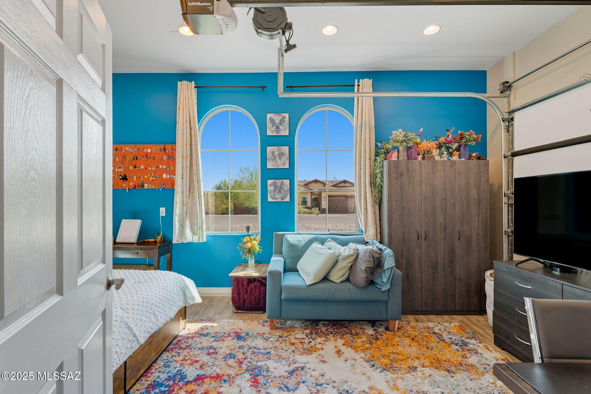 Molino Canyon Estates 1-11 - Residential