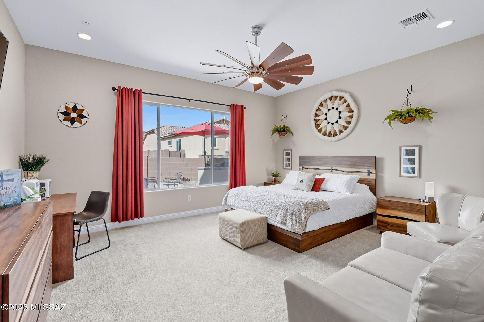 Molino Canyon Estates 1-11 - Residential