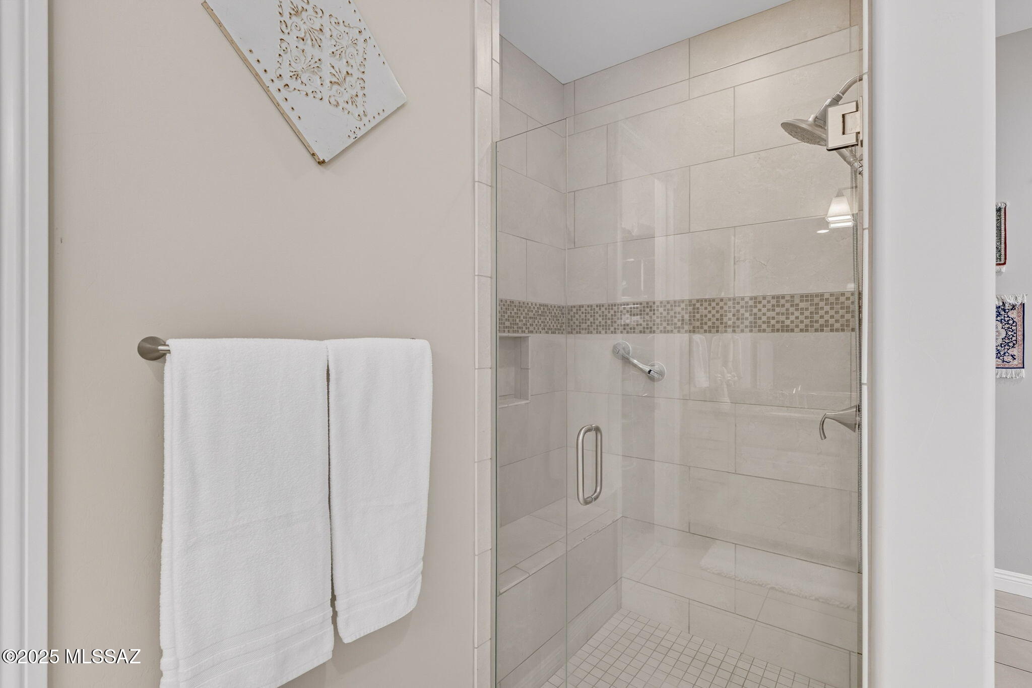 Molino Canyon Estates 1-11 - Residential