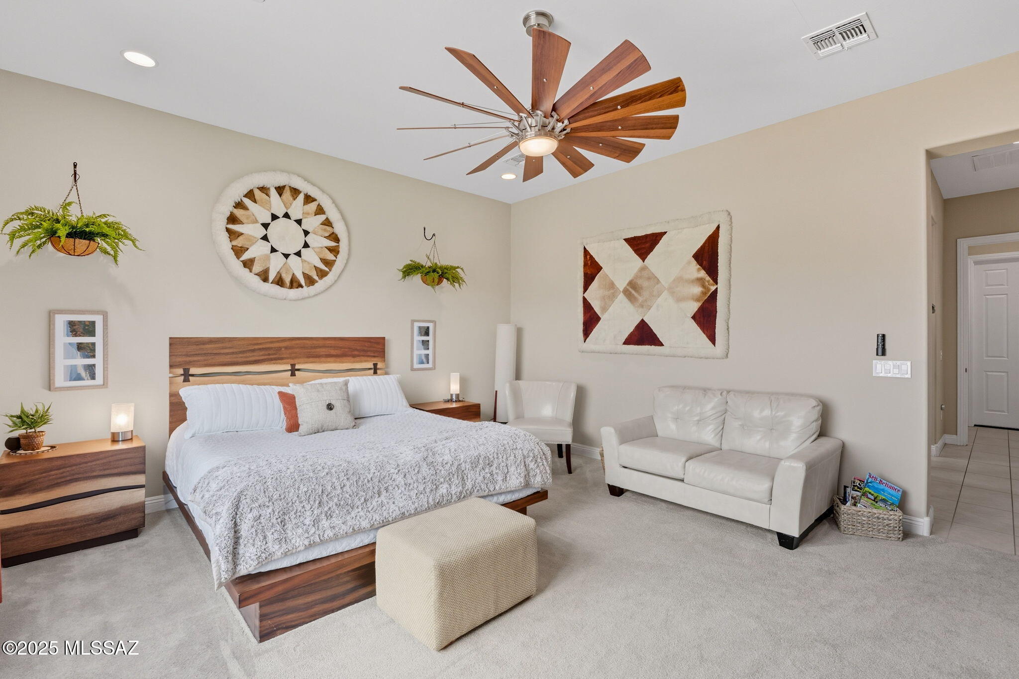 Molino Canyon Estates 1-11 - Residential