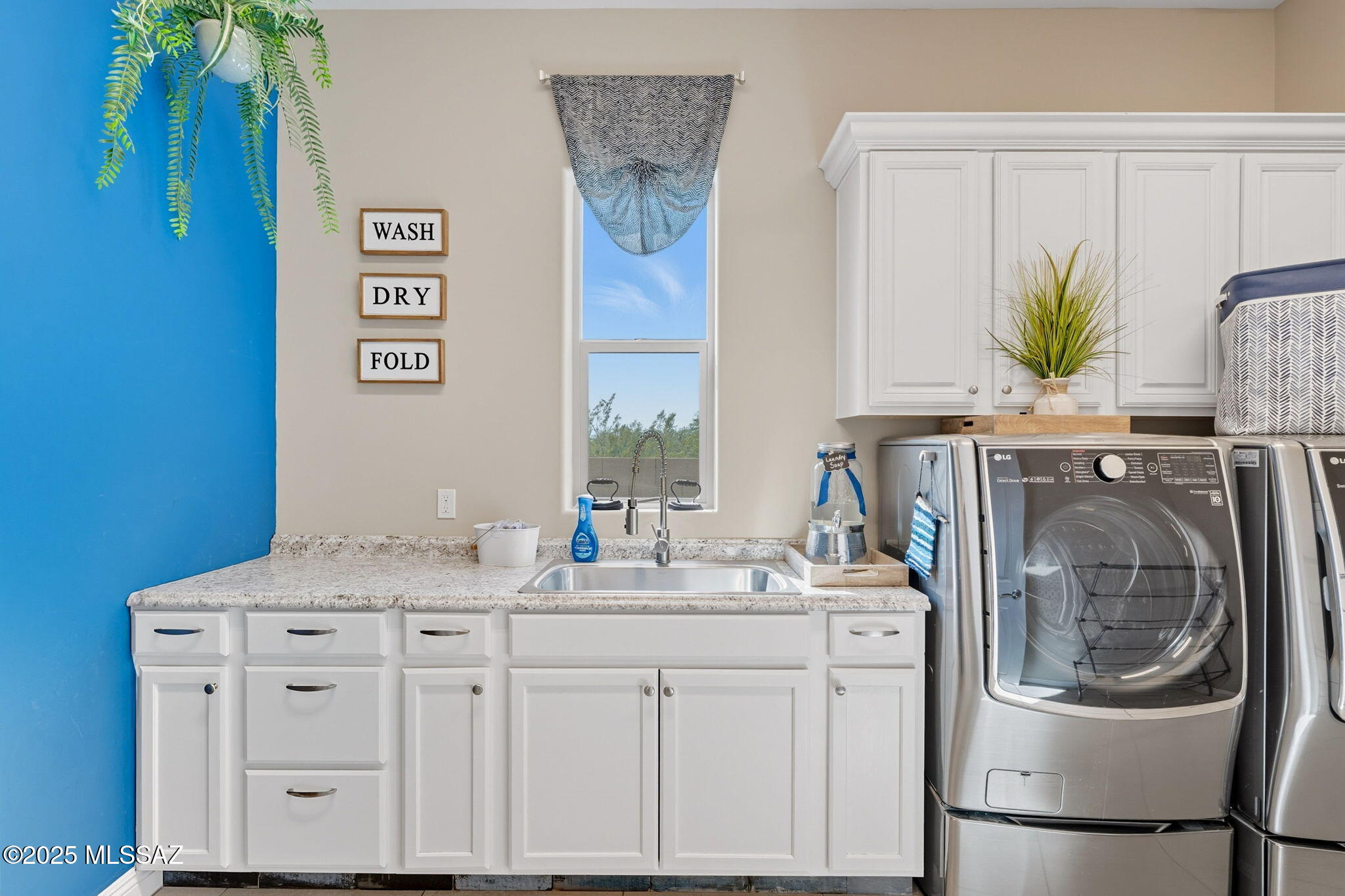 Molino Canyon Estates 1-11 - Residential