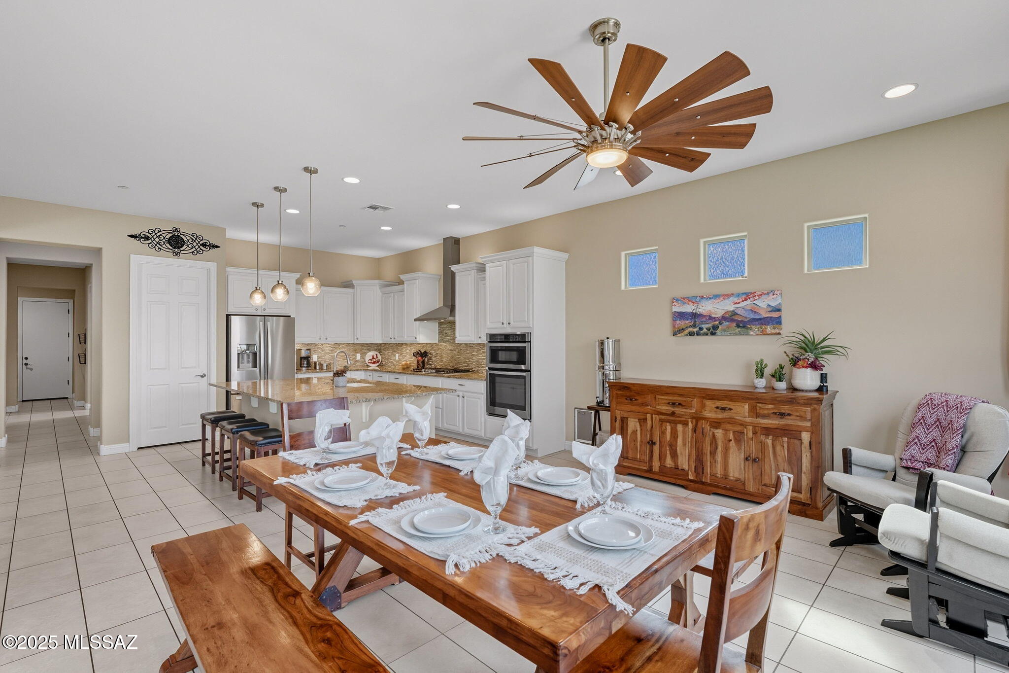Molino Canyon Estates 1-11 - Residential