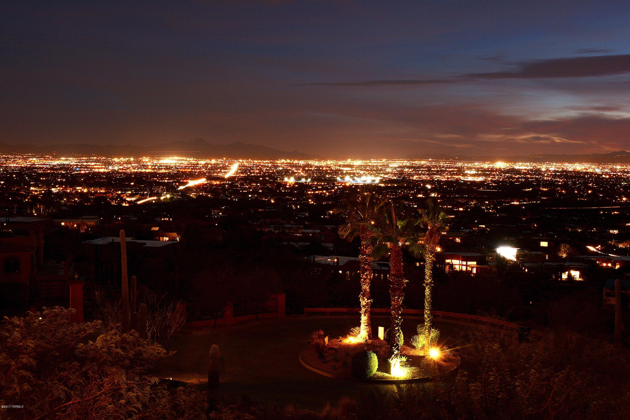 Summit (1-11) - Residential
