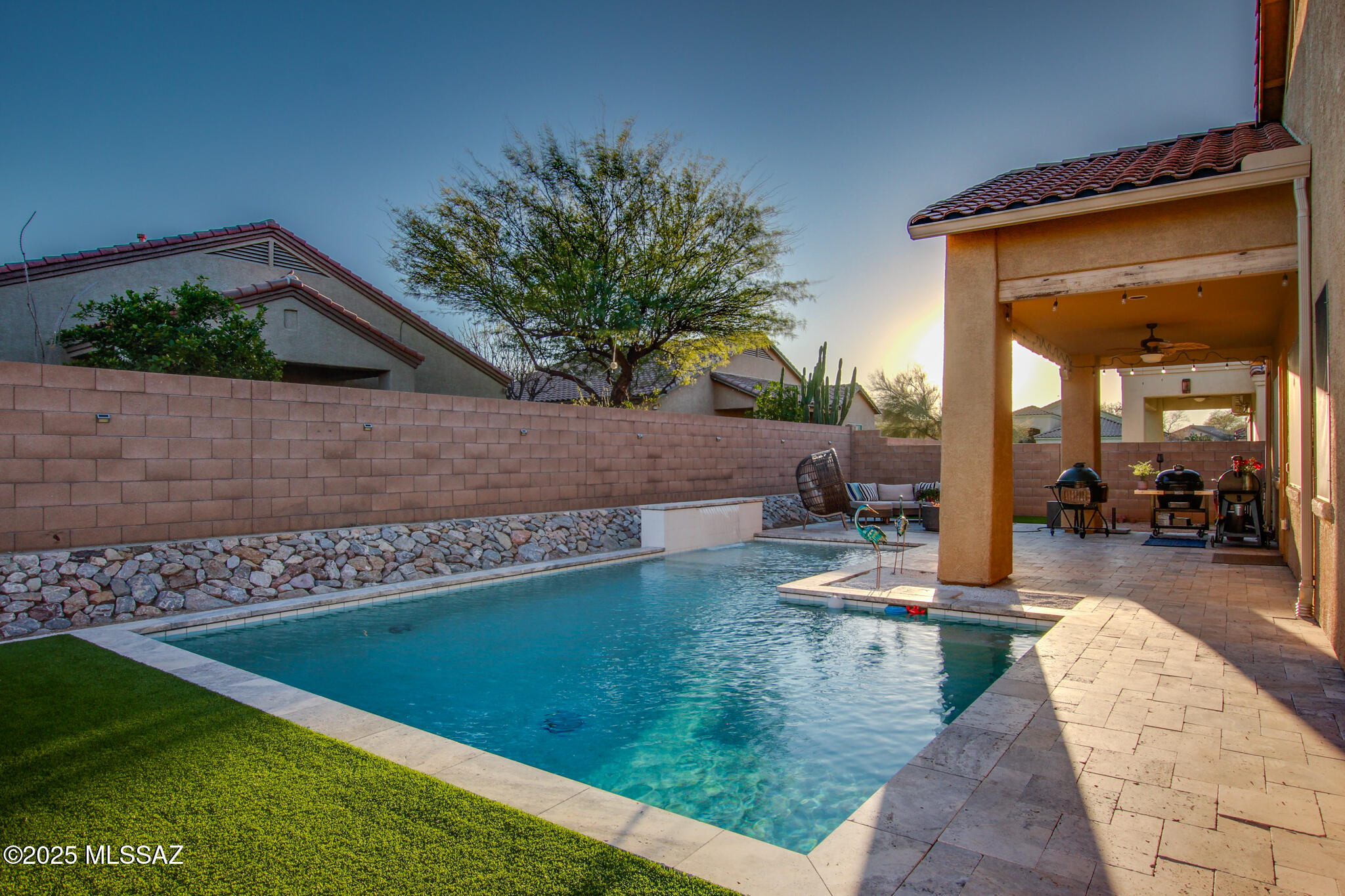Star Valley Blk. 10 (1-228) - Residential