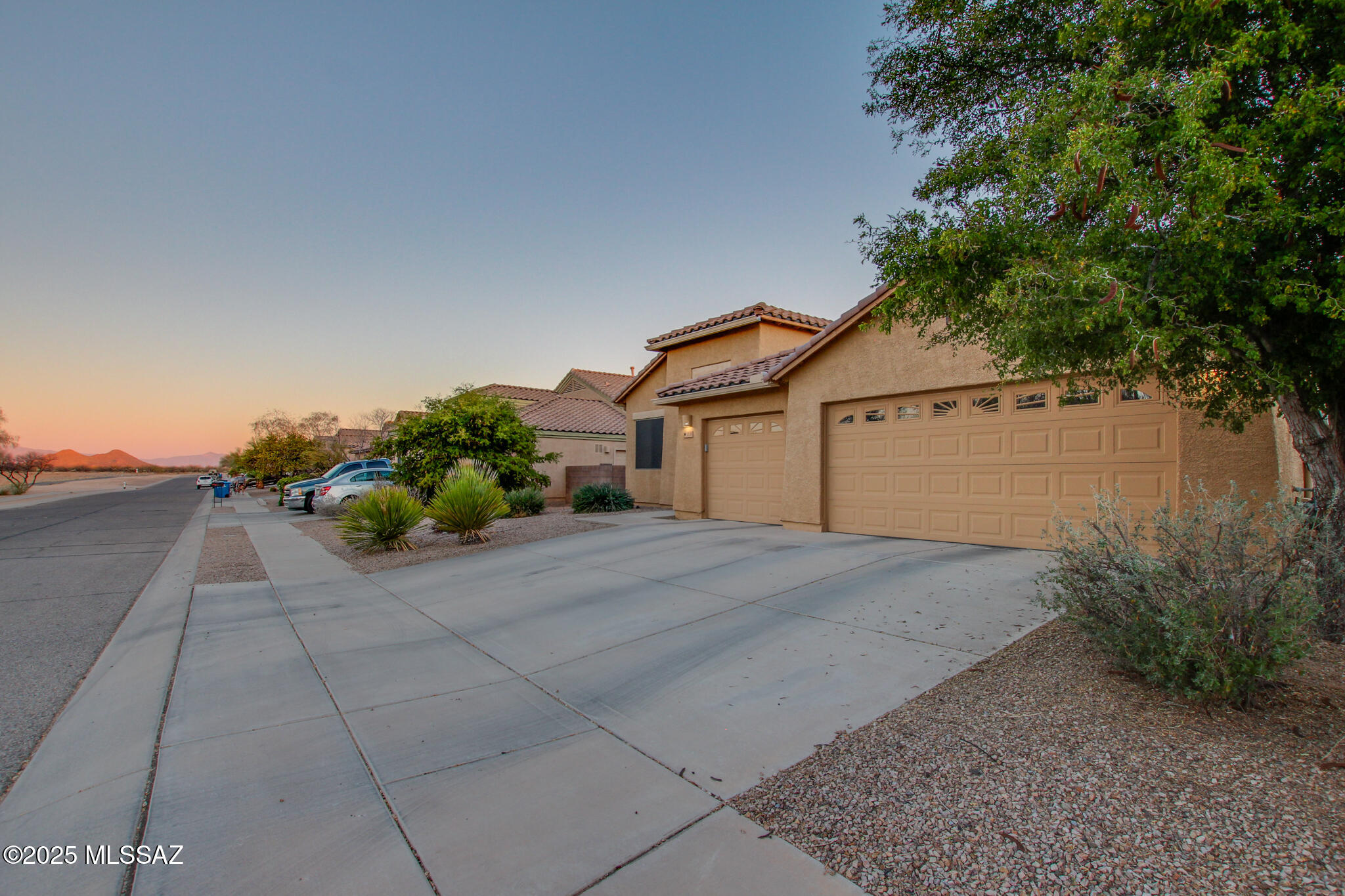 Star Valley Blk. 10 (1-228) - Residential