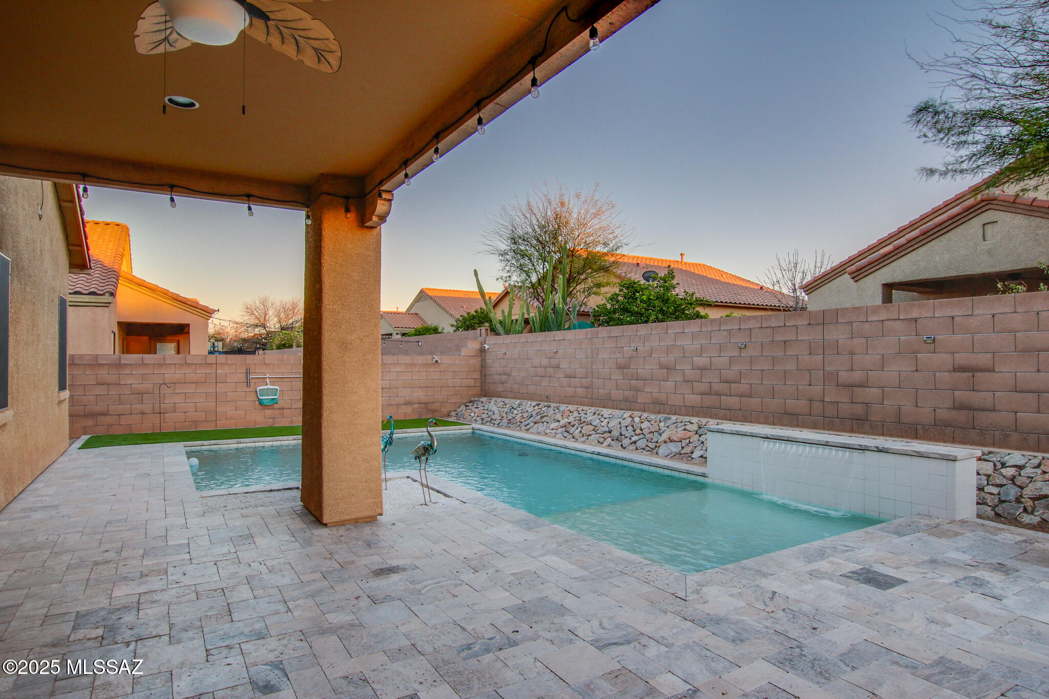 Star Valley Blk. 10 (1-228) - Residential