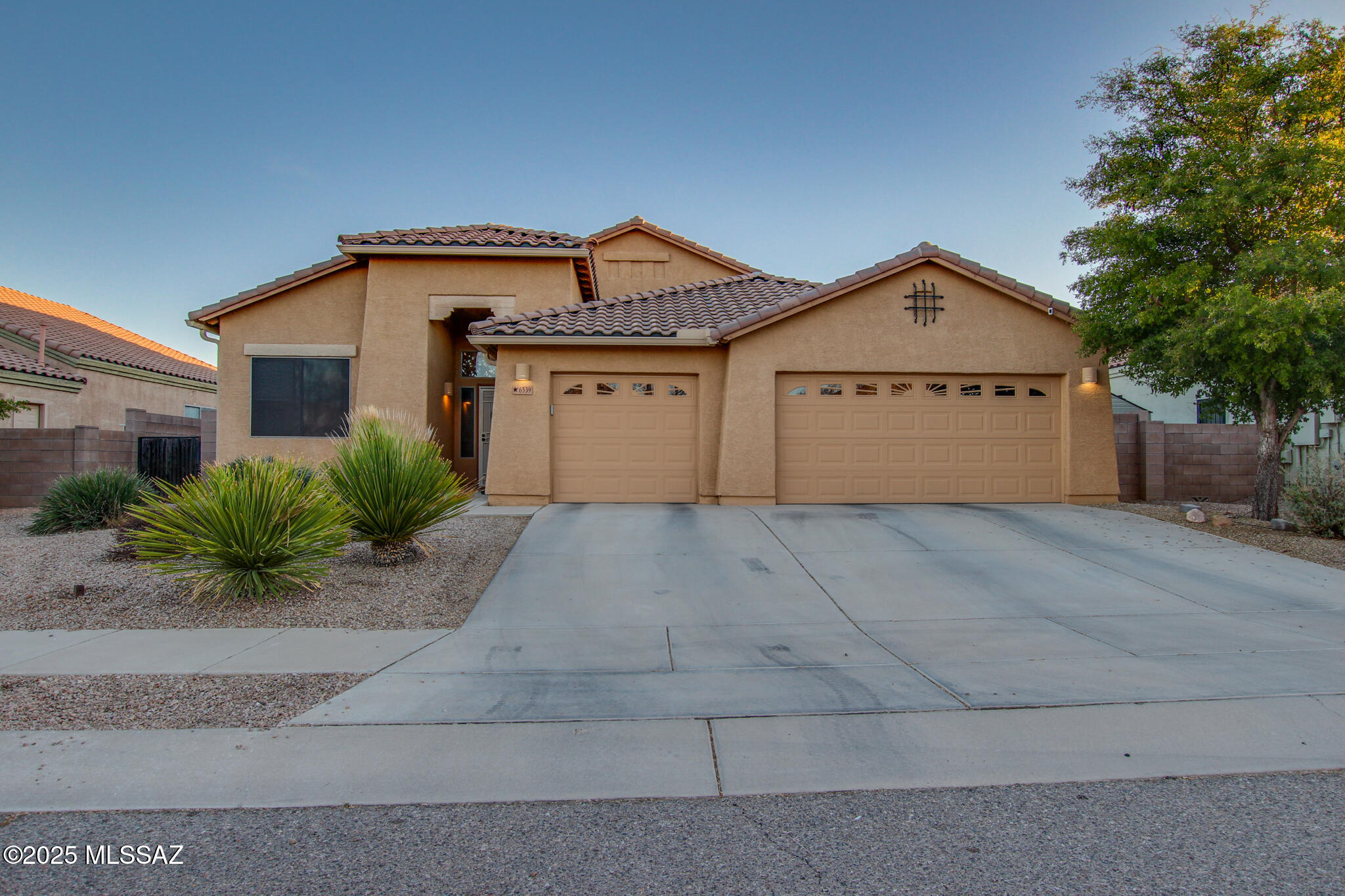 Star Valley Blk. 10 (1-228) - Residential