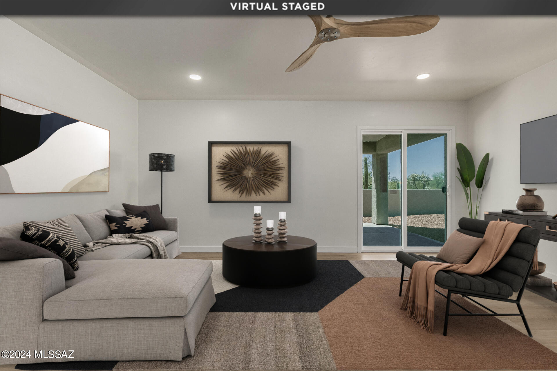 N/A - Residential