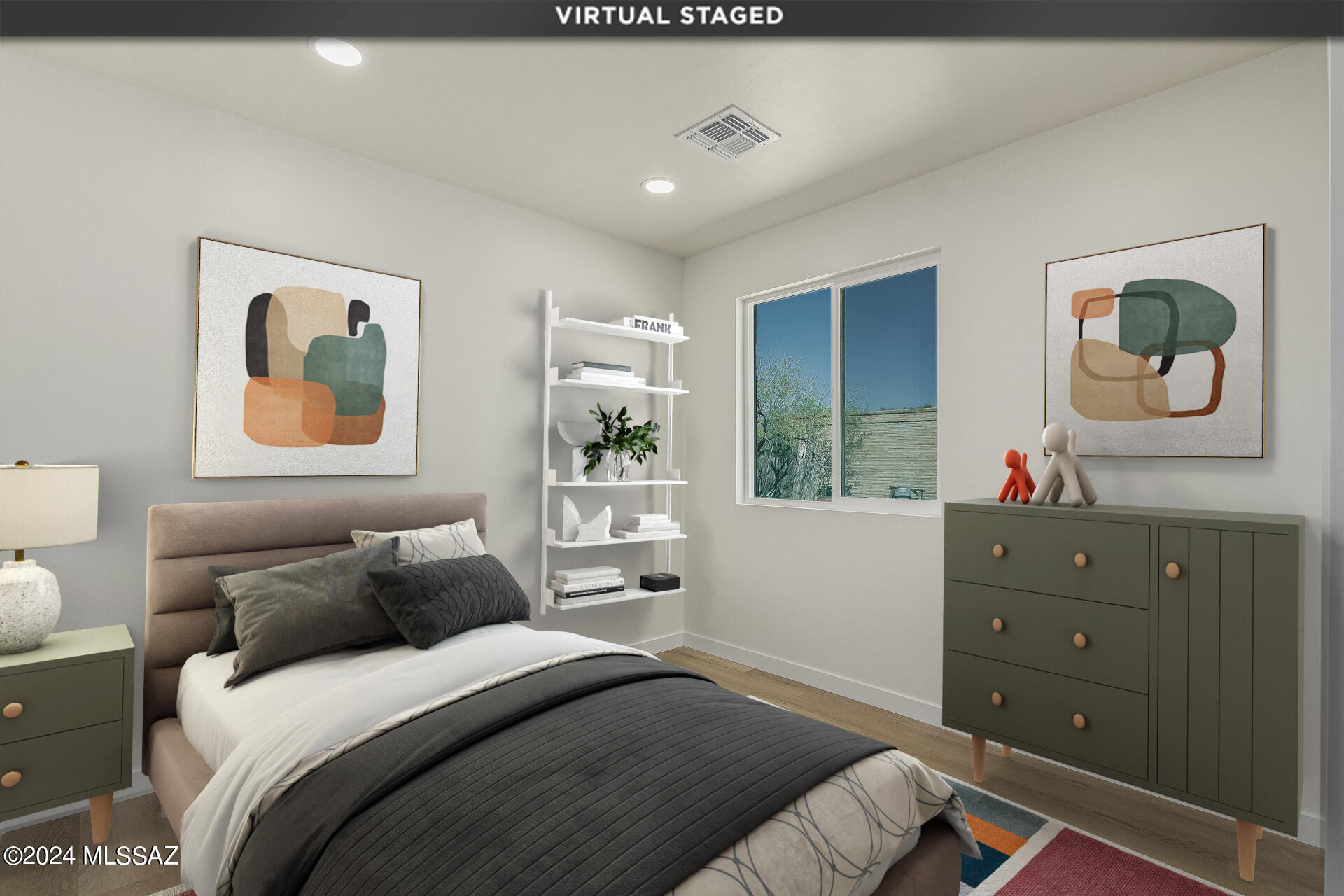 N/A - Residential