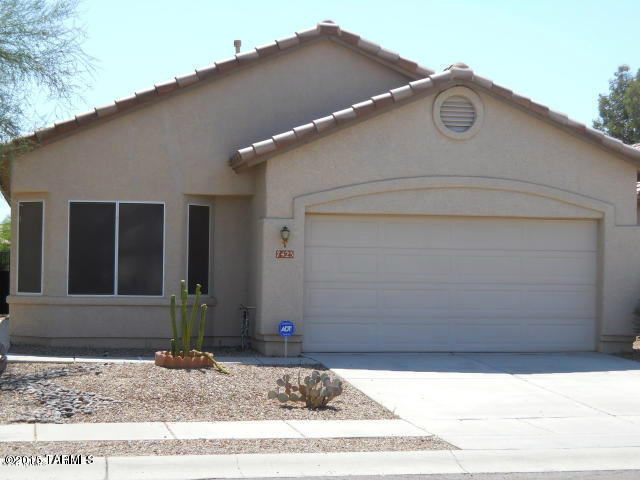 Sunset Vistas - Residential Lease