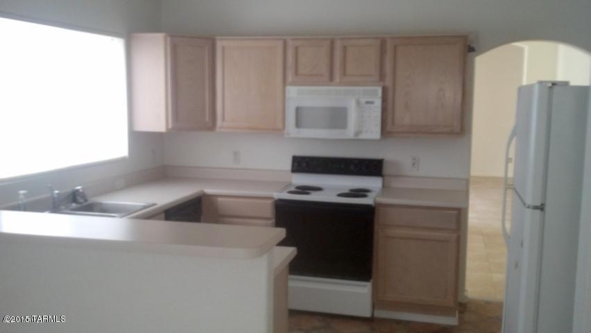Sunset Vistas - Residential Lease