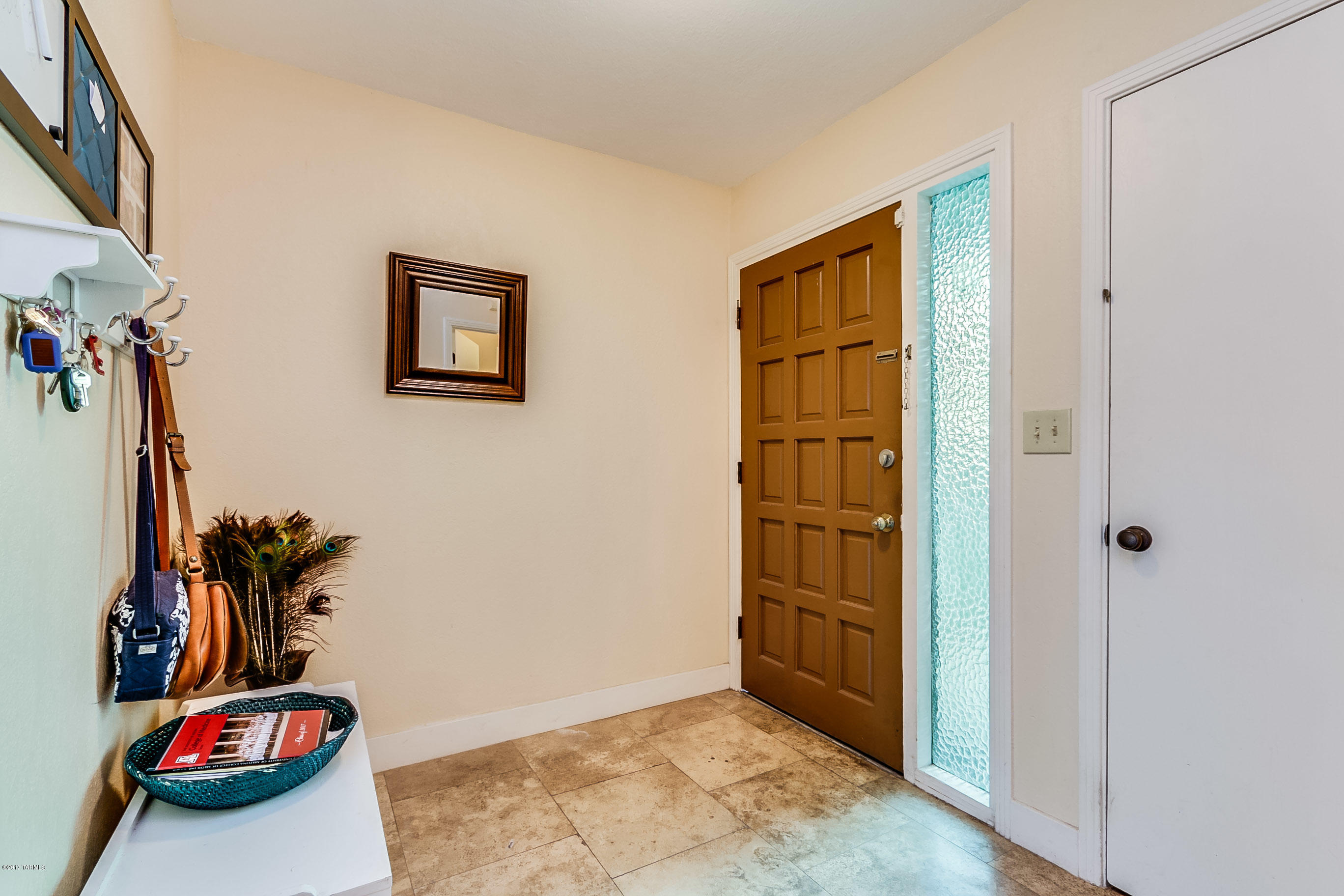 Valle Cereza (1-59) - Residential