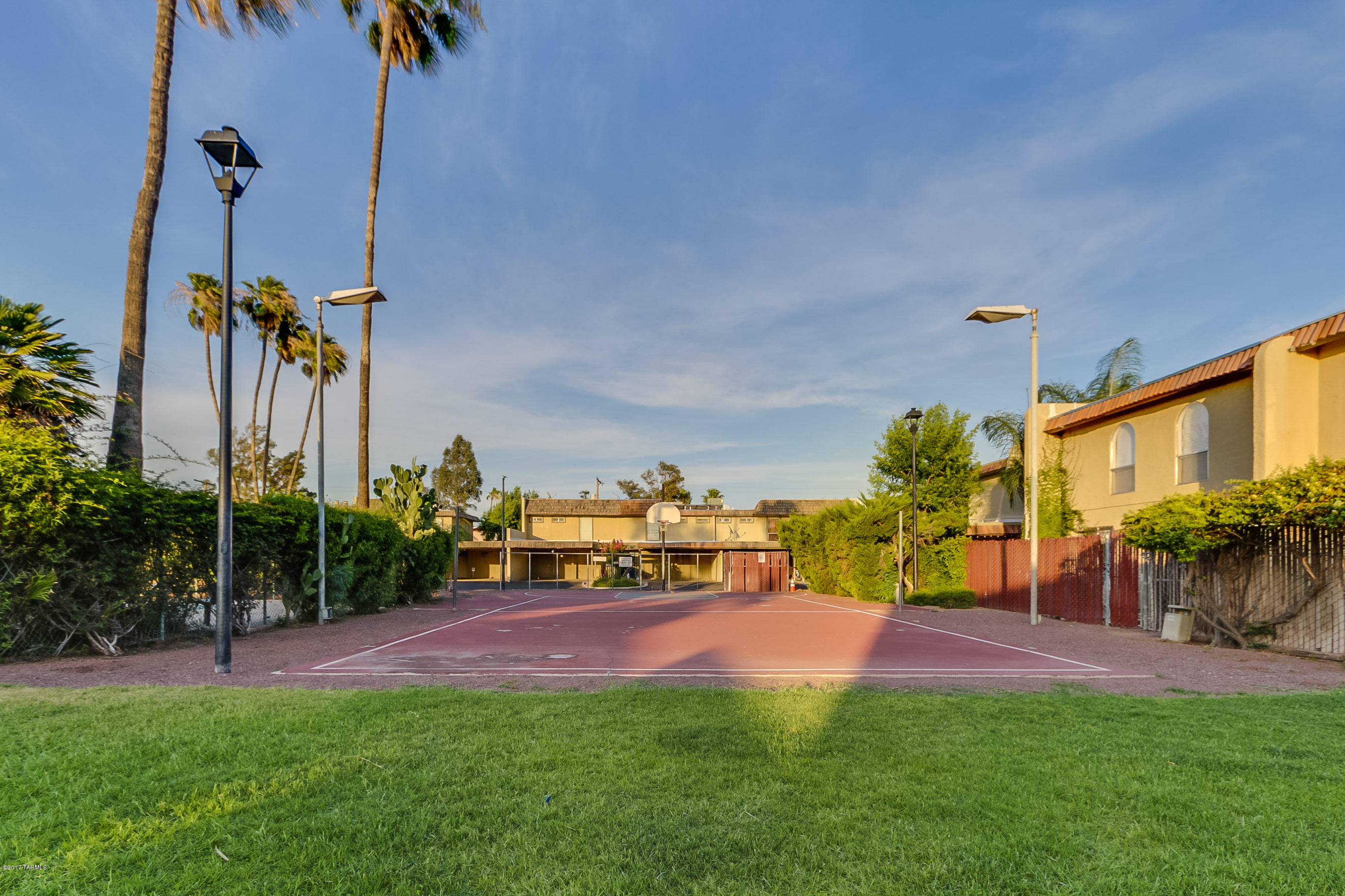 Valle Cereza (1-59) - Residential