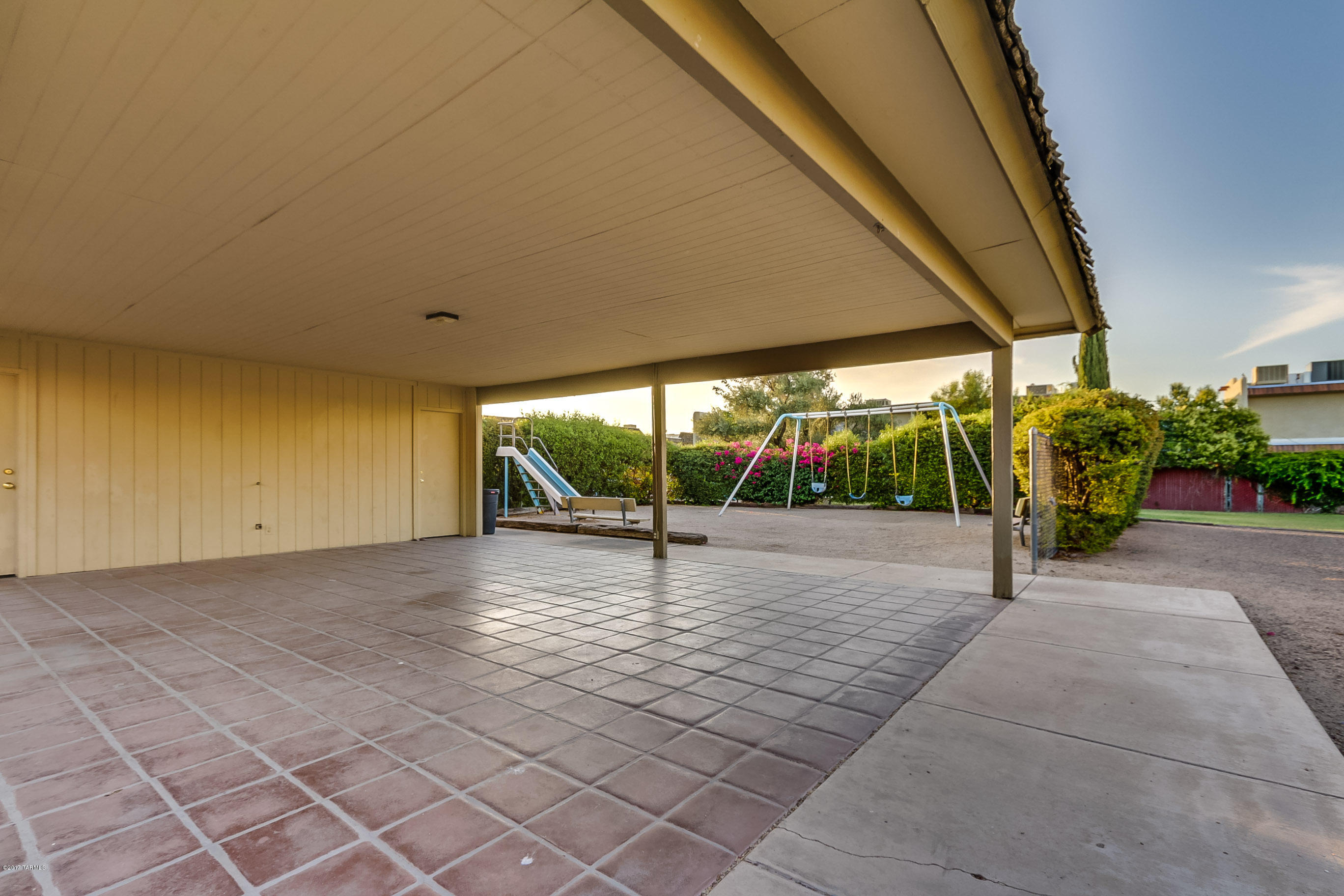 Valle Cereza (1-59) - Residential