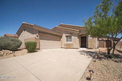 A home in Green Valley