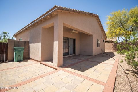 A home in Green Valley