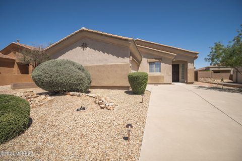 A home in Green Valley