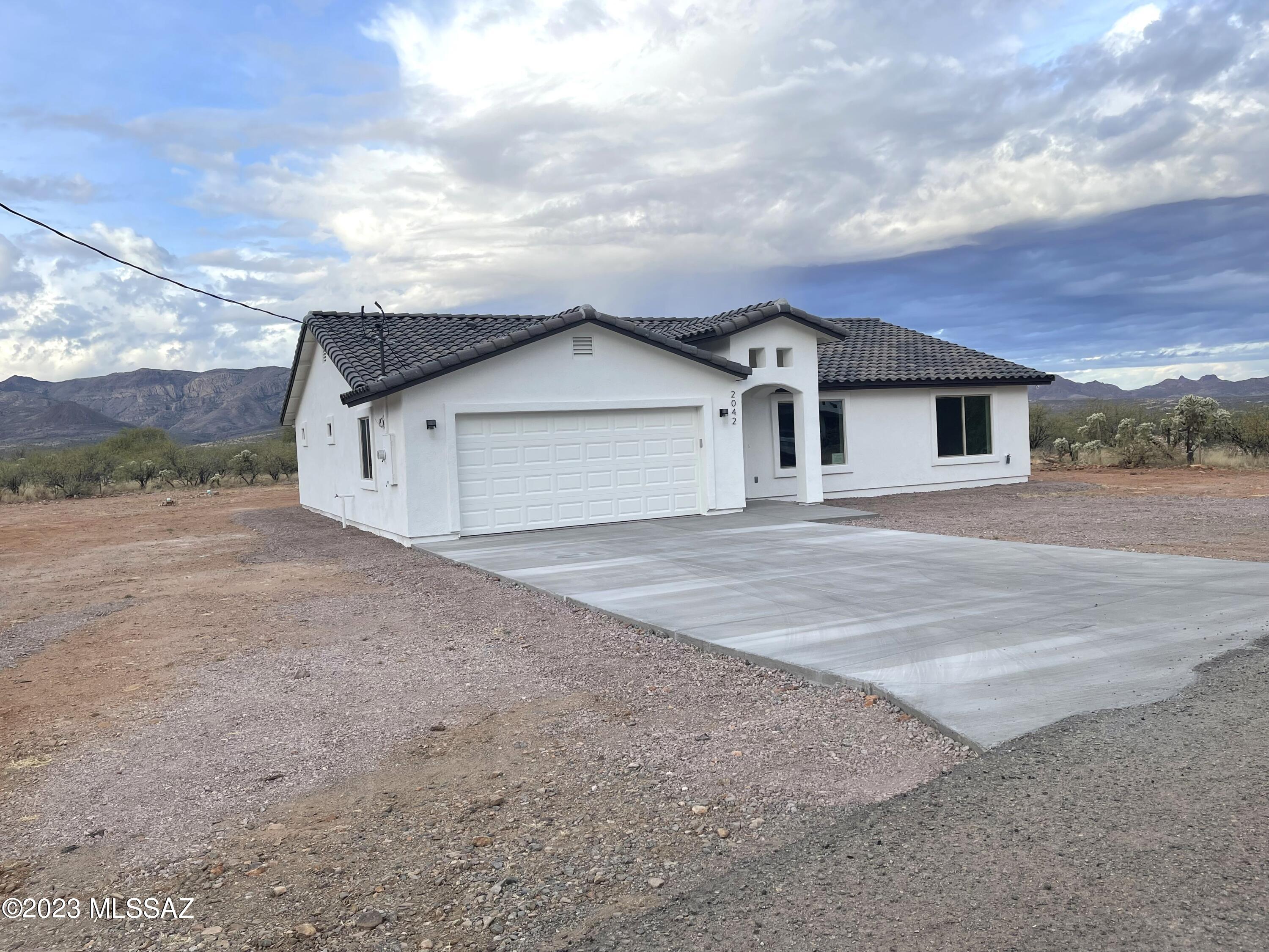 Rio Rico Estates 16 - Residential