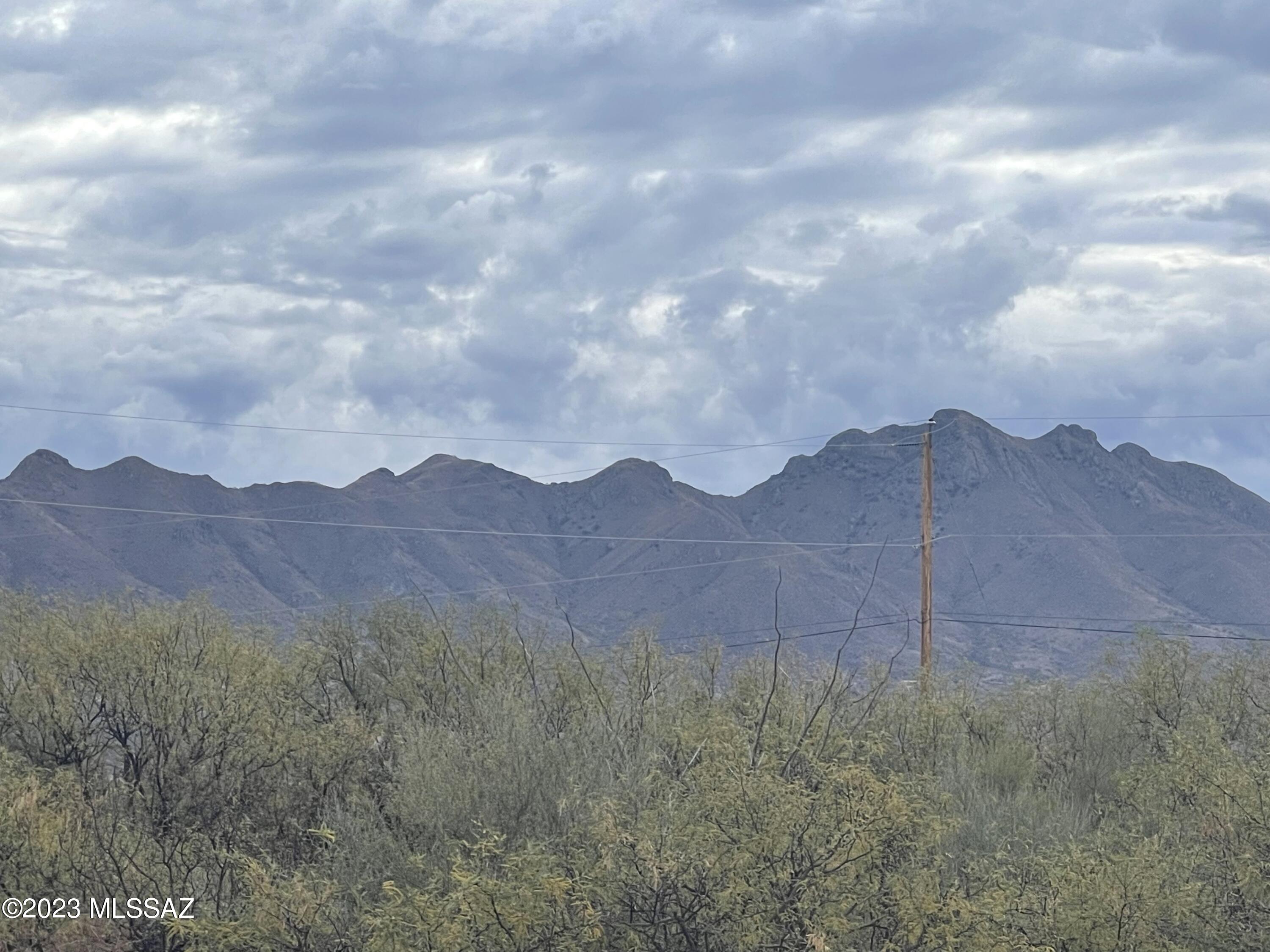 Rio Rico Estates 16 - Residential