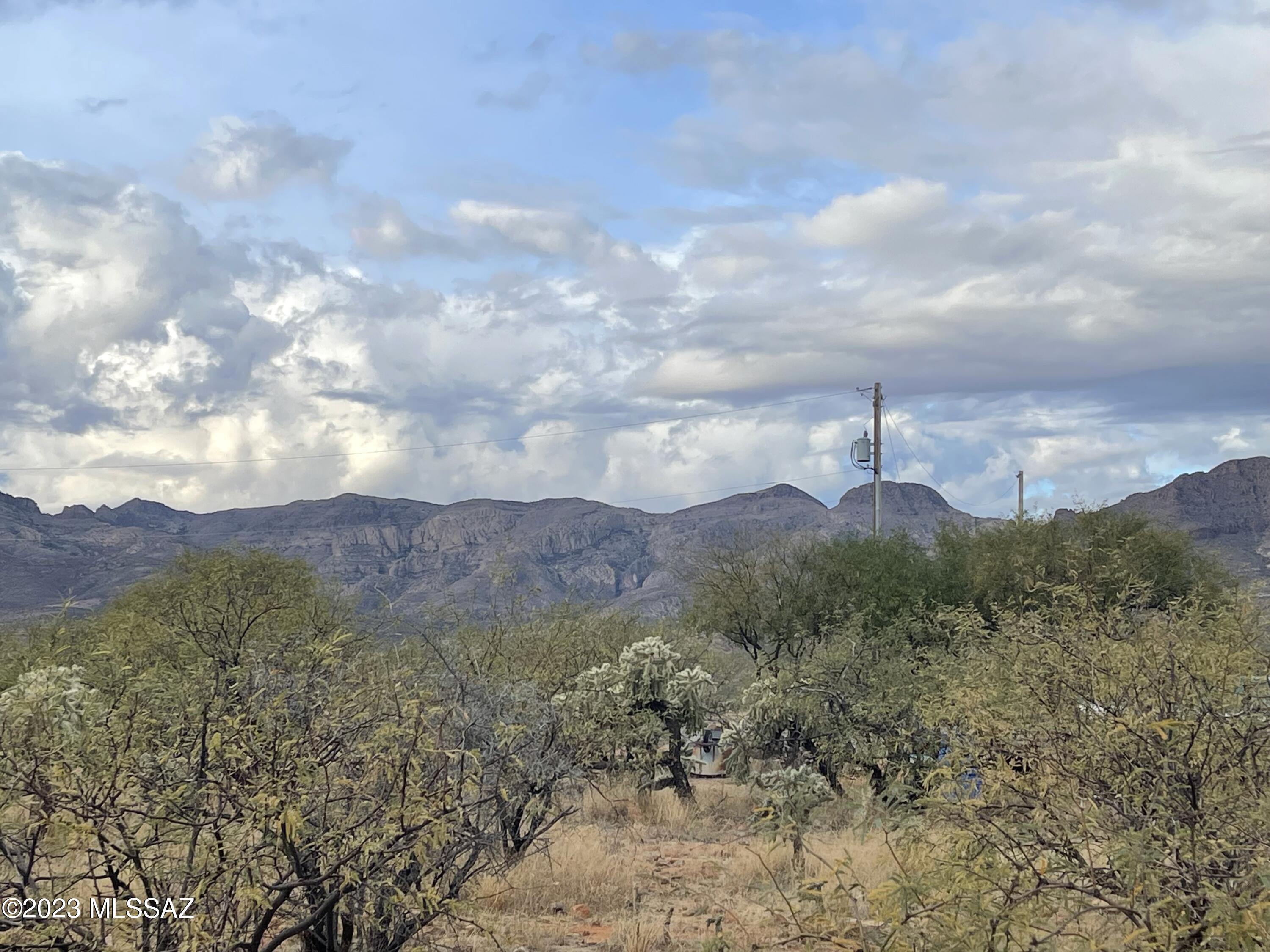 Rio Rico Estates 16 - Residential