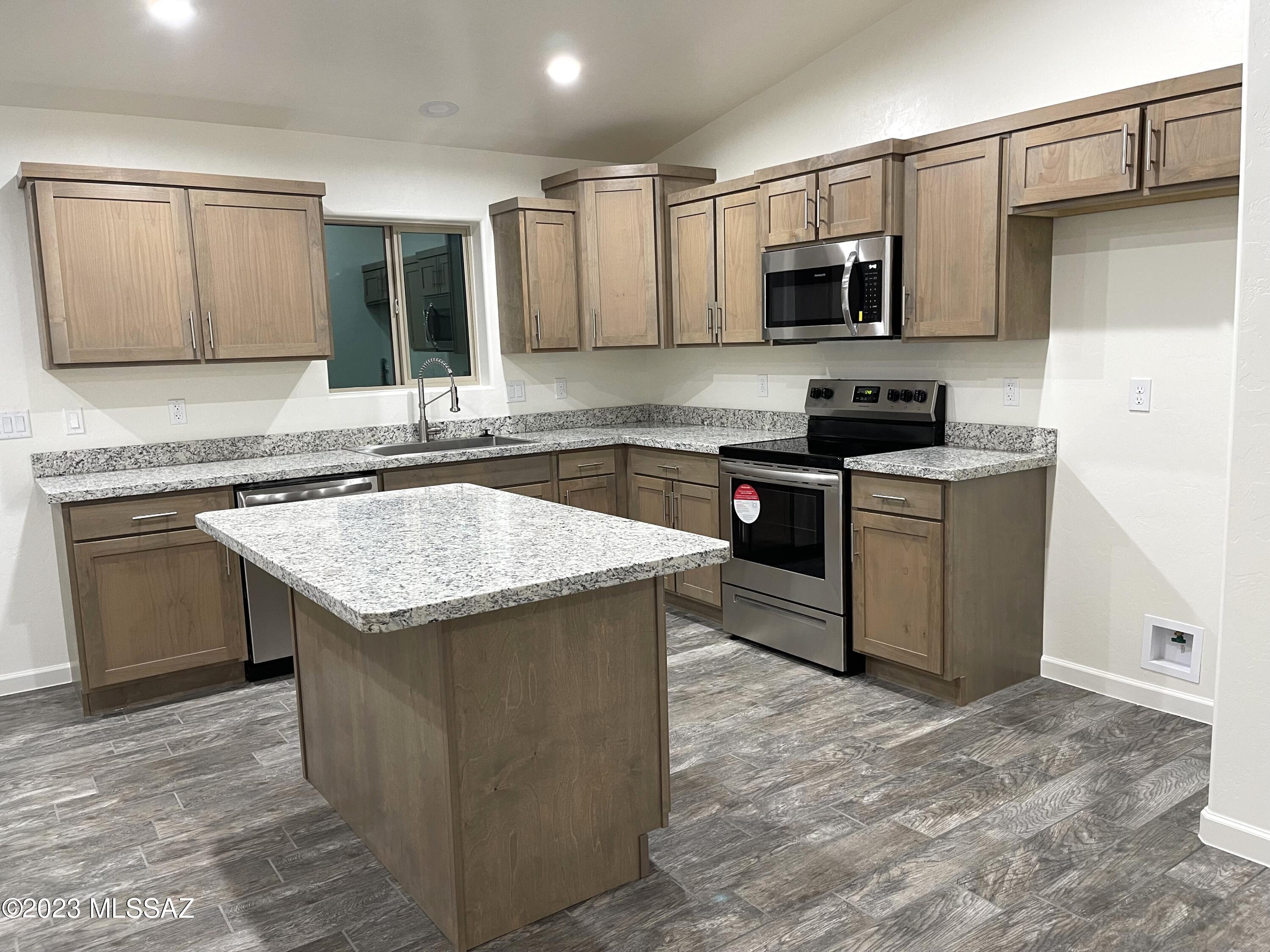 Rio Rico Estates 16 - Residential