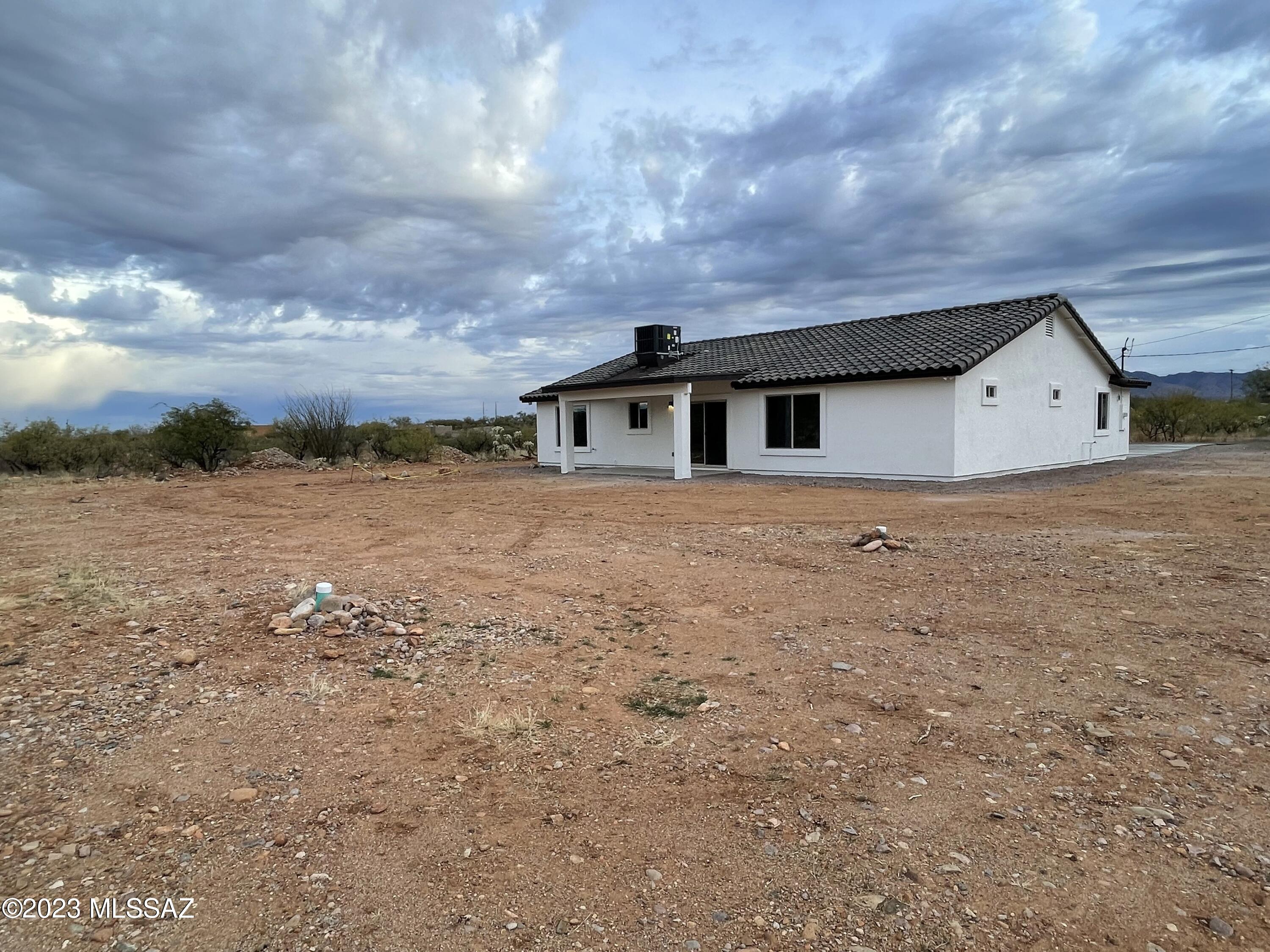 Rio Rico Estates 16 - Residential
