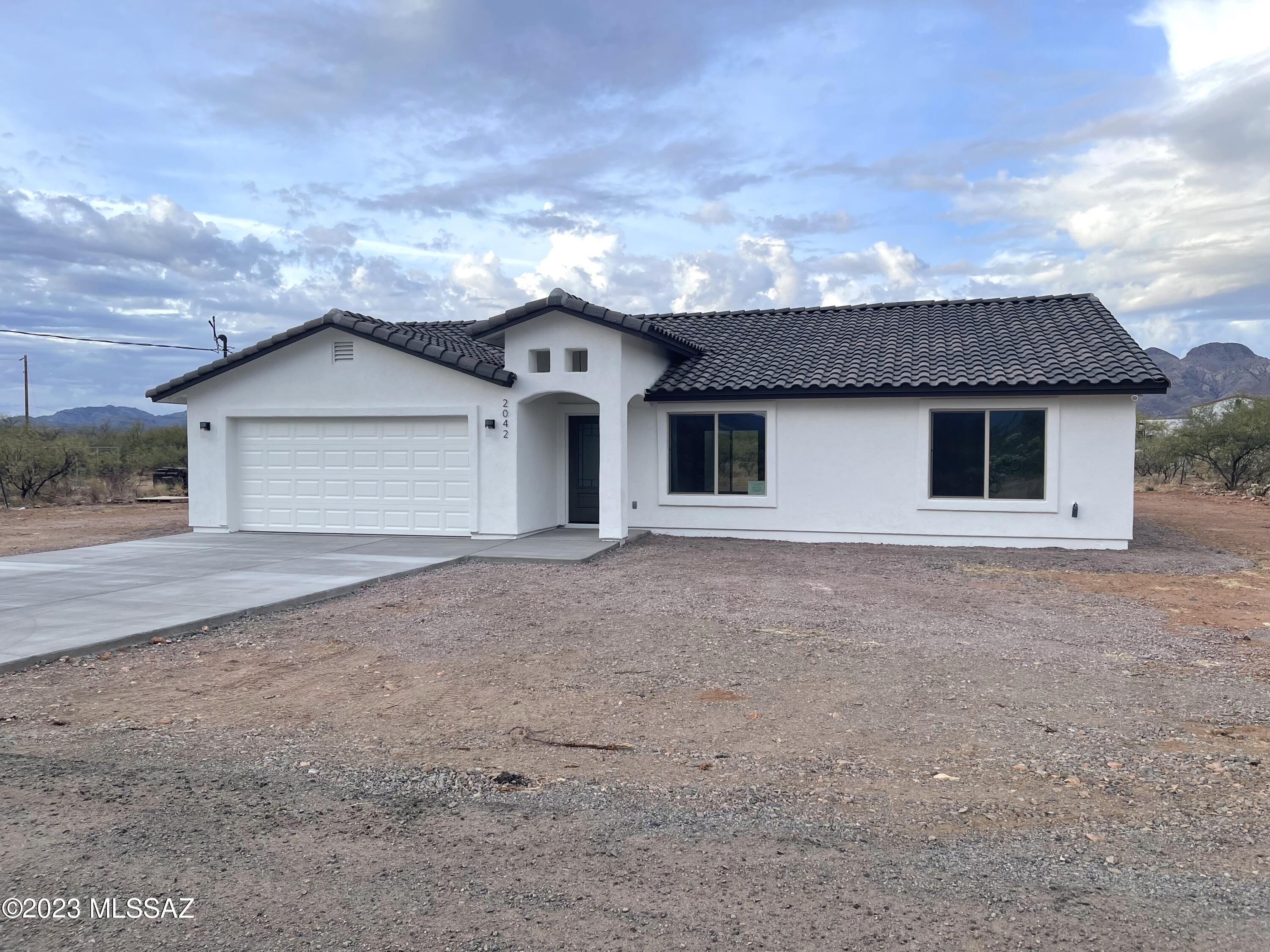 Rio Rico Estates 16 - Residential