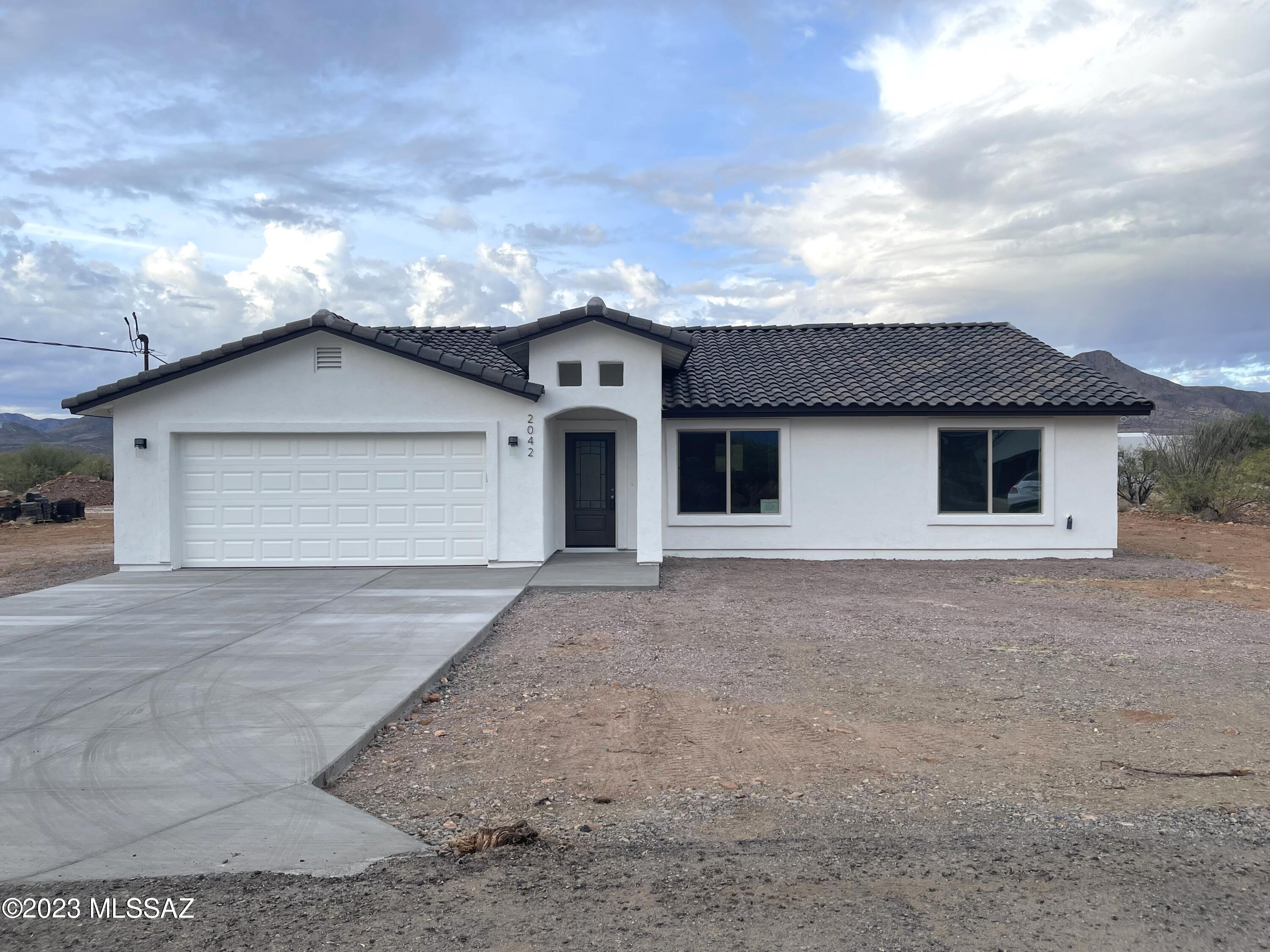 Rio Rico Estates 16 - Residential