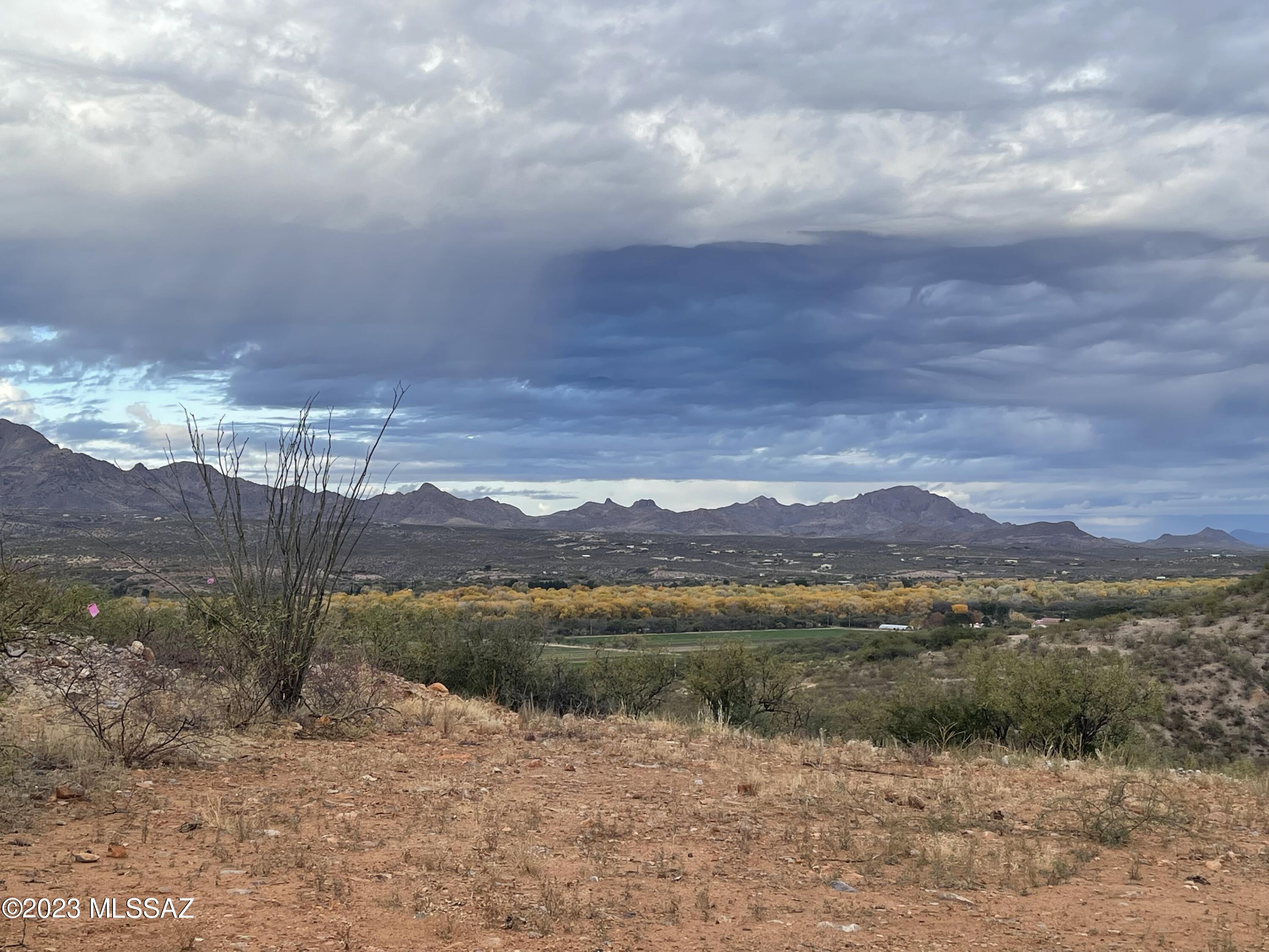 Rio Rico Estates 16 - Residential