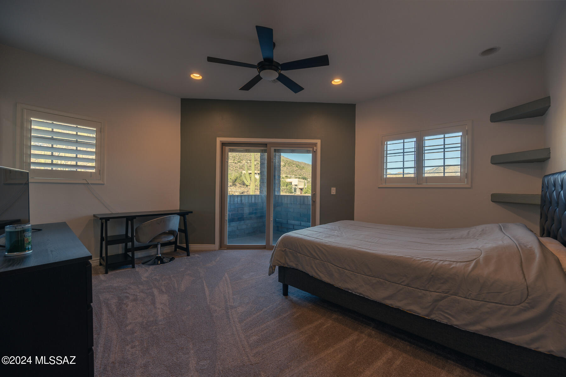 Milagrosa Hills (1-61) - Residential