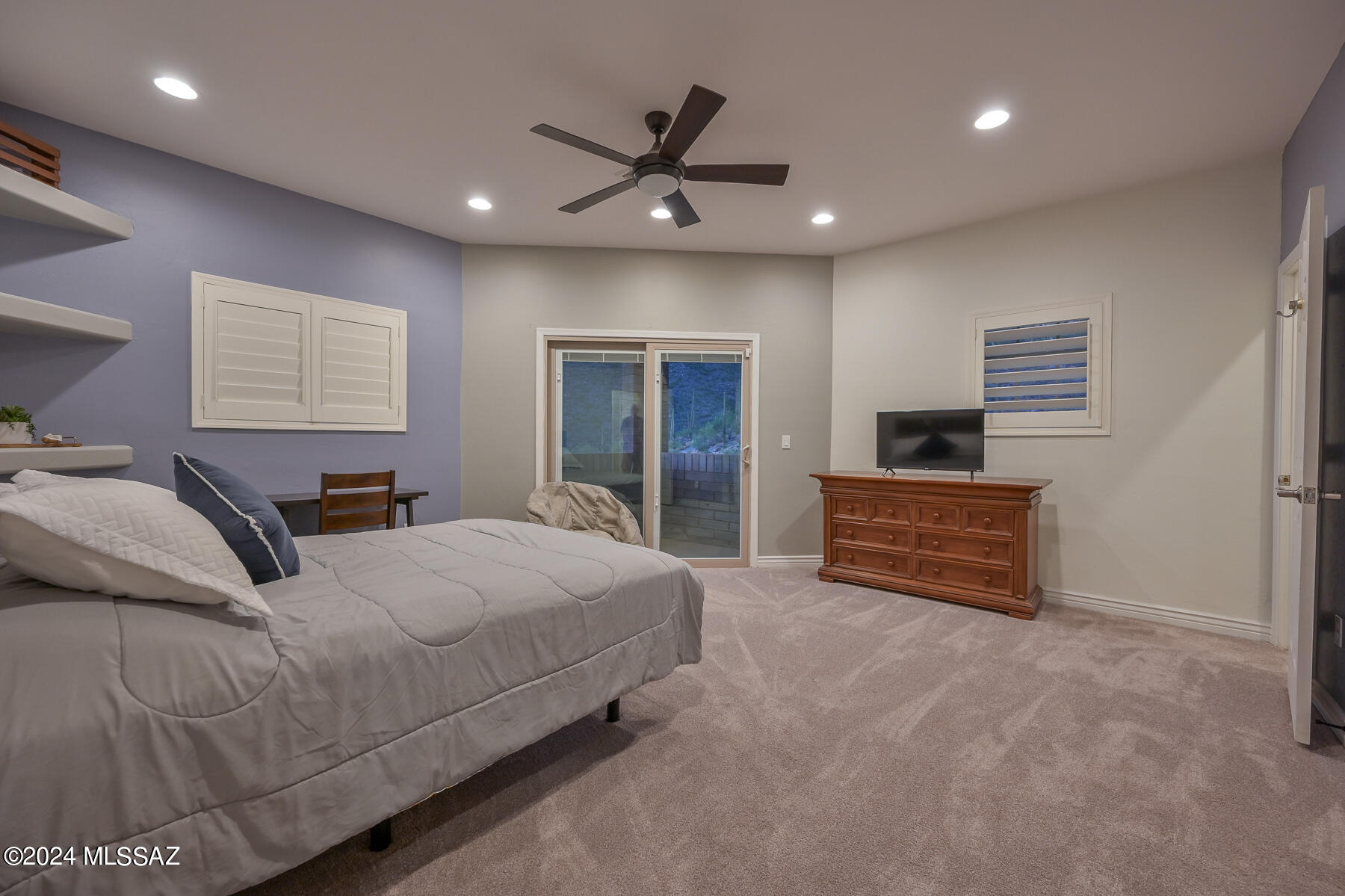 Milagrosa Hills (1-61) - Residential