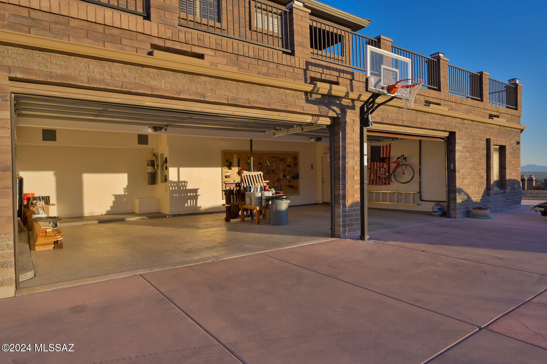 Milagrosa Hills (1-61) - Residential