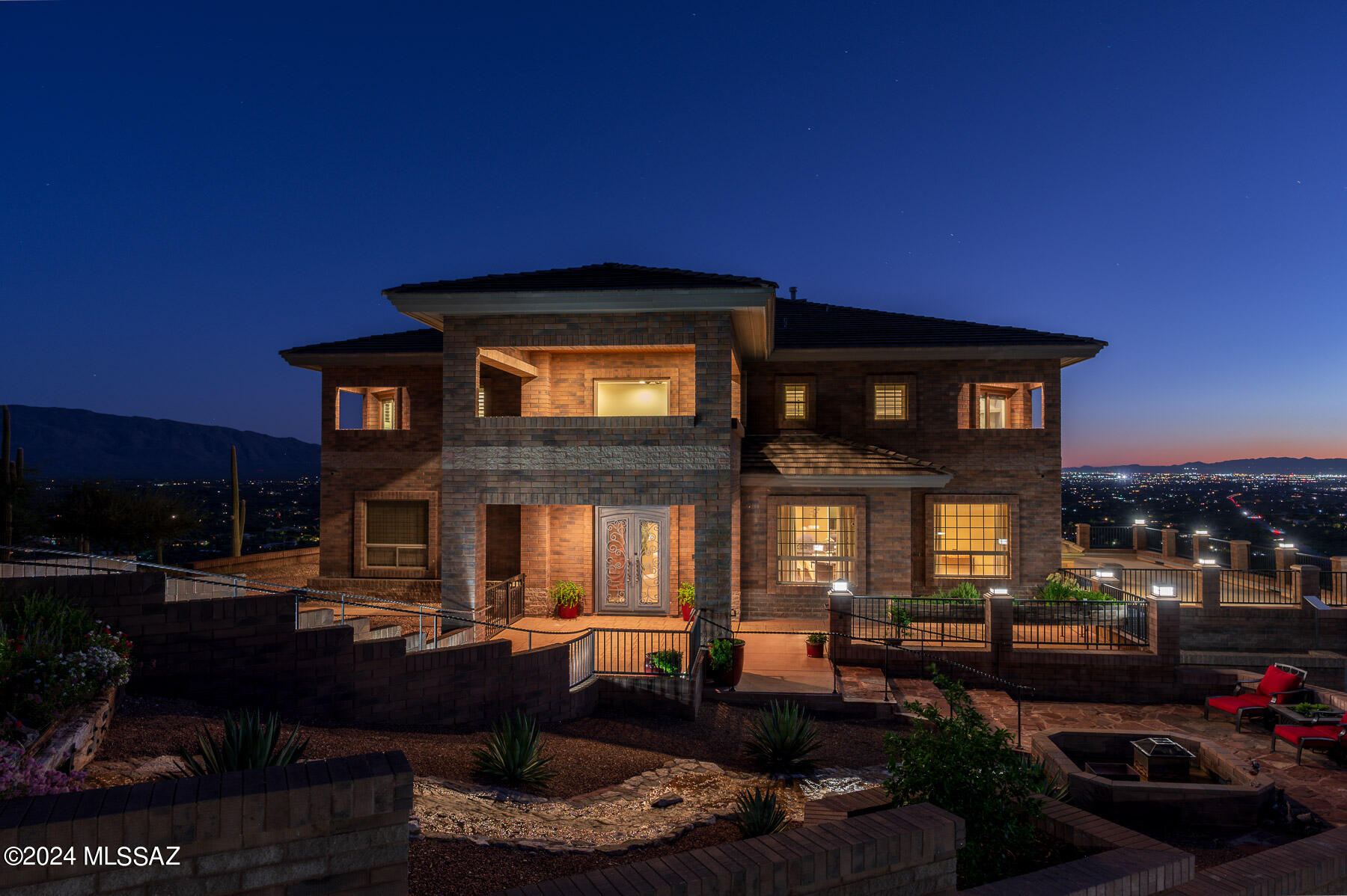 Milagrosa Hills (1-61) - Residential